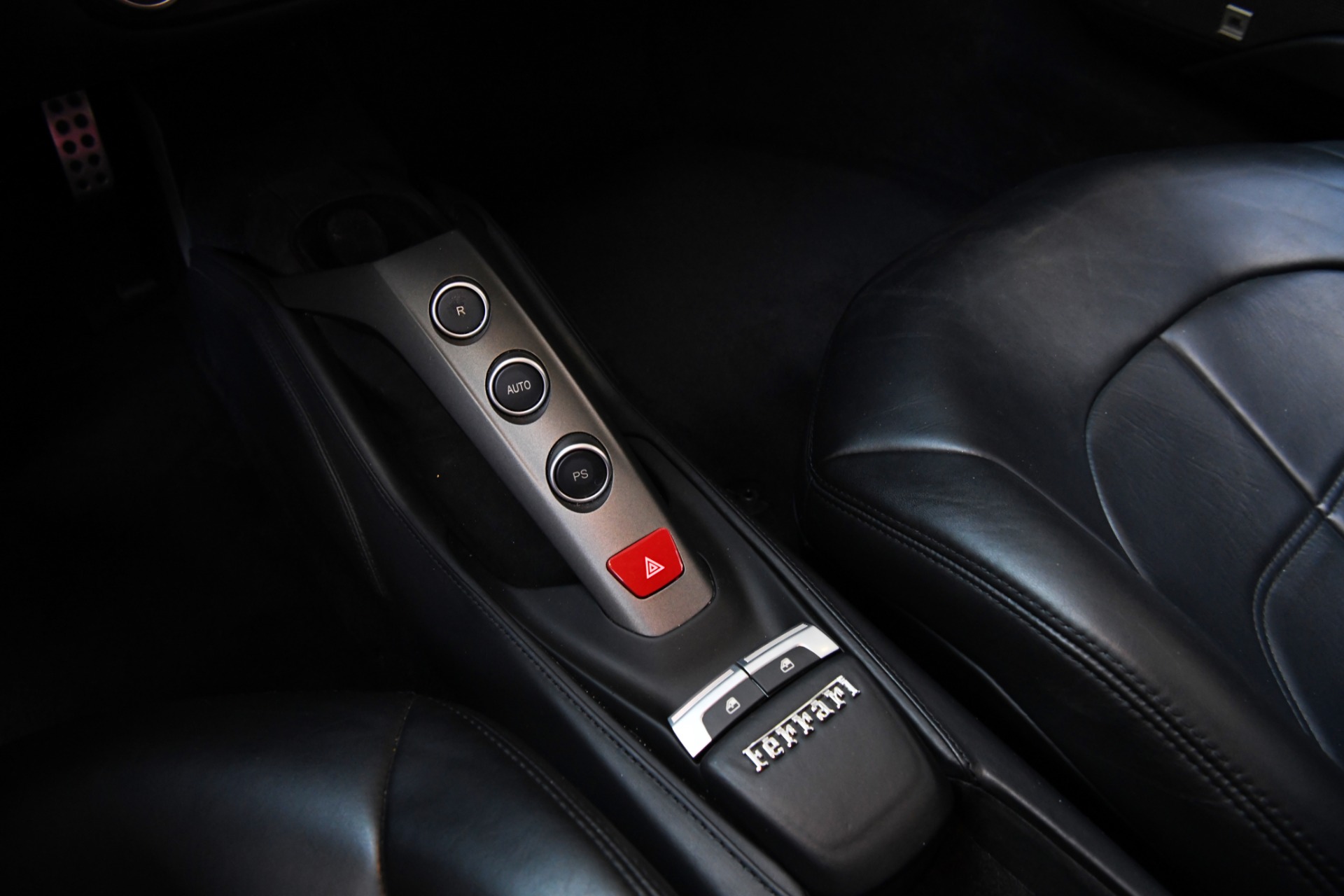 Used 2017 Ferrari 488 GTB | St. Petersburg, FL