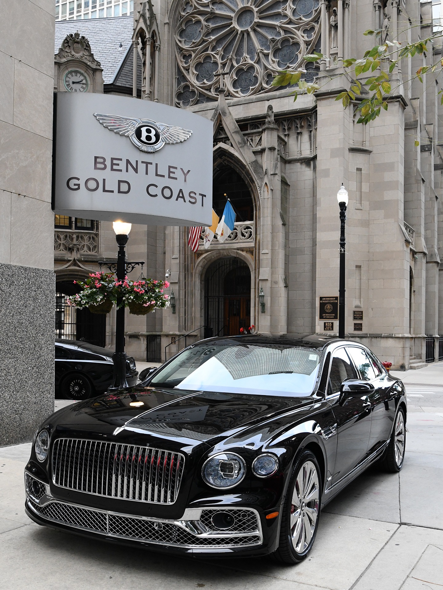 Used 2020 Bentley Flying Spur W12 W12 | St. Petersburg, FL