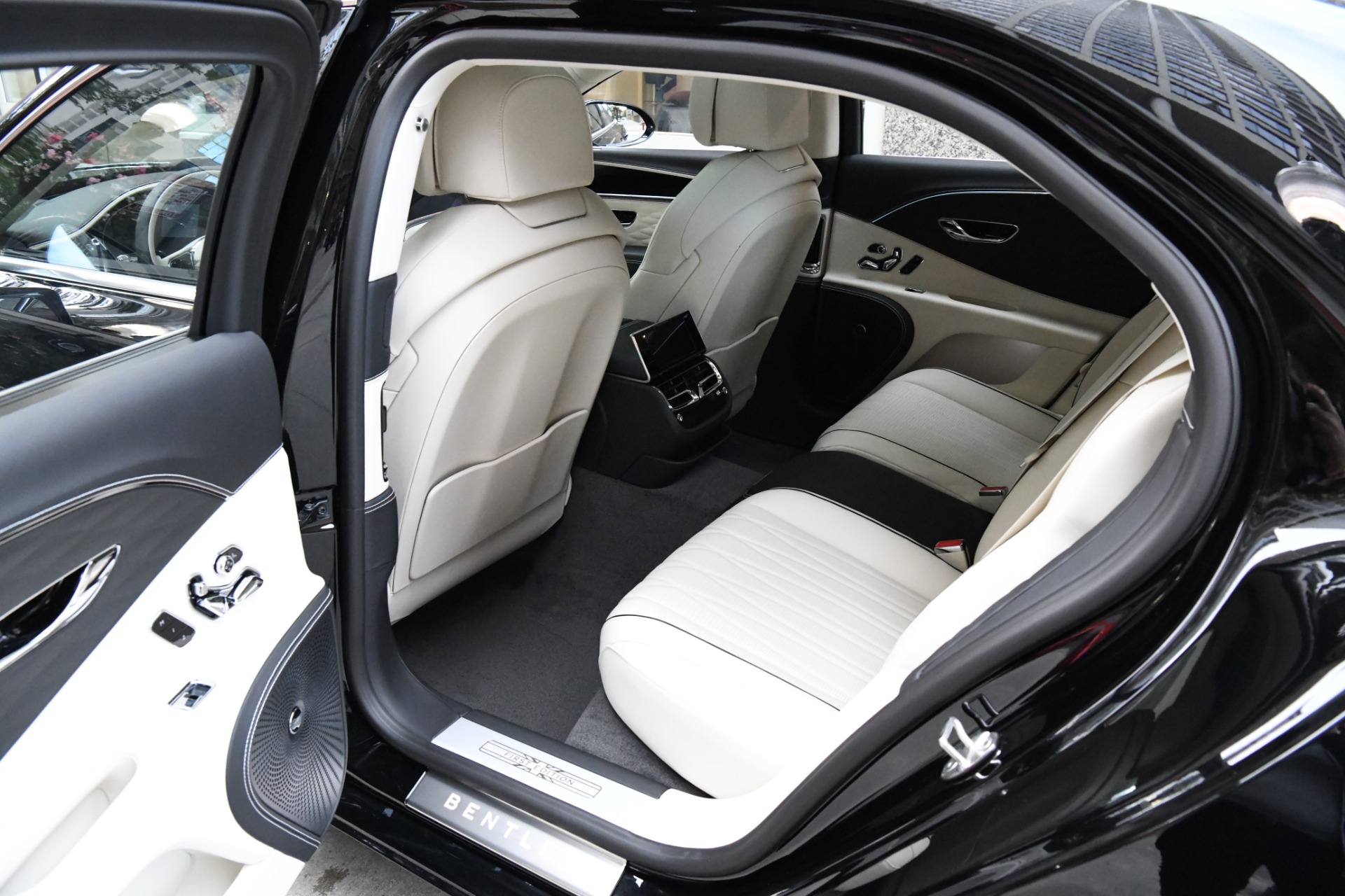 Used 2020 Bentley Flying Spur W12 W12 | St. Petersburg, FL