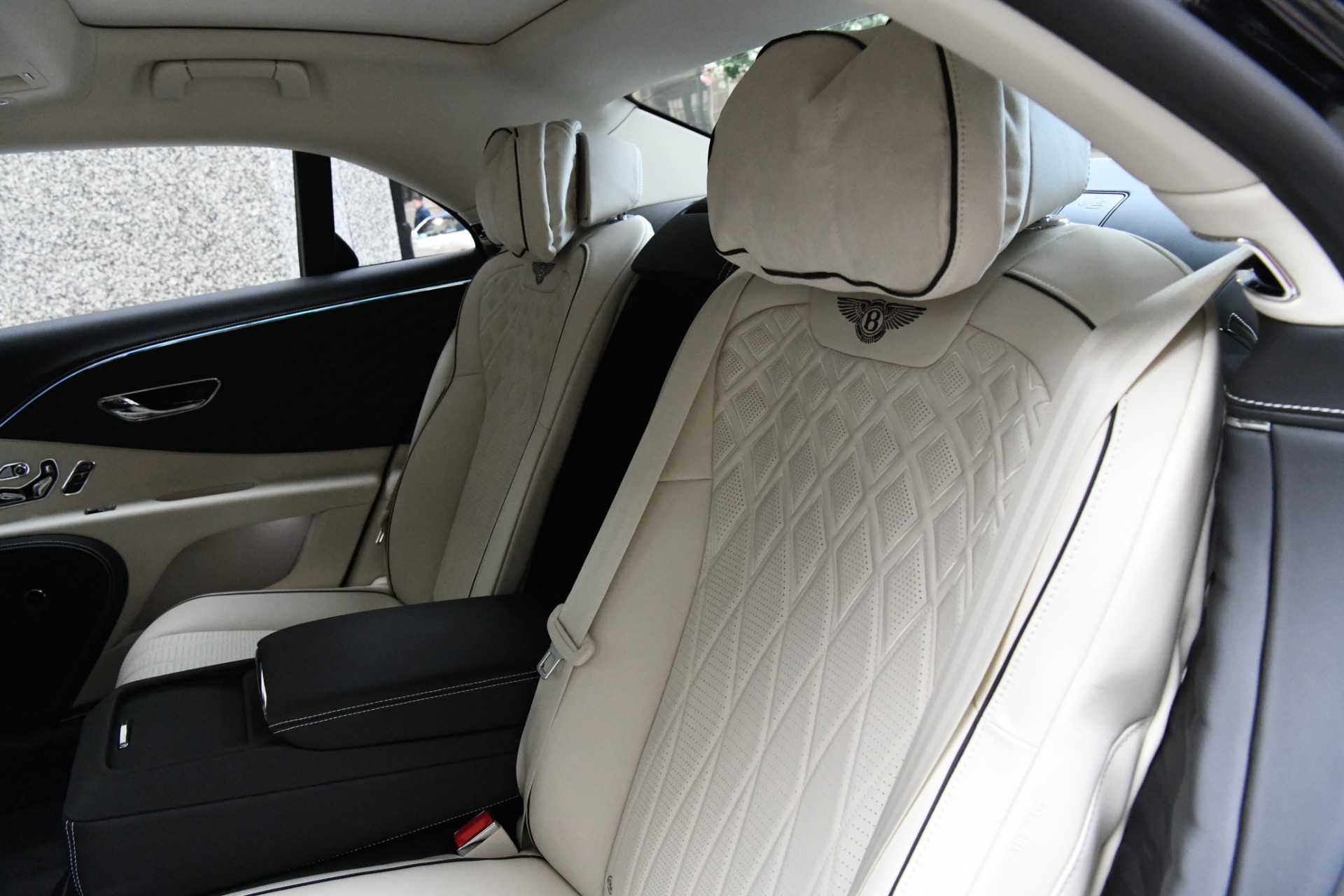 Used 2020 Bentley Flying Spur W12 W12 | St. Petersburg, FL