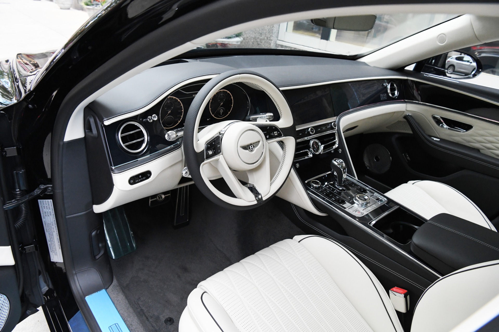 Used 2020 Bentley Flying Spur W12 W12 | St. Petersburg, FL
