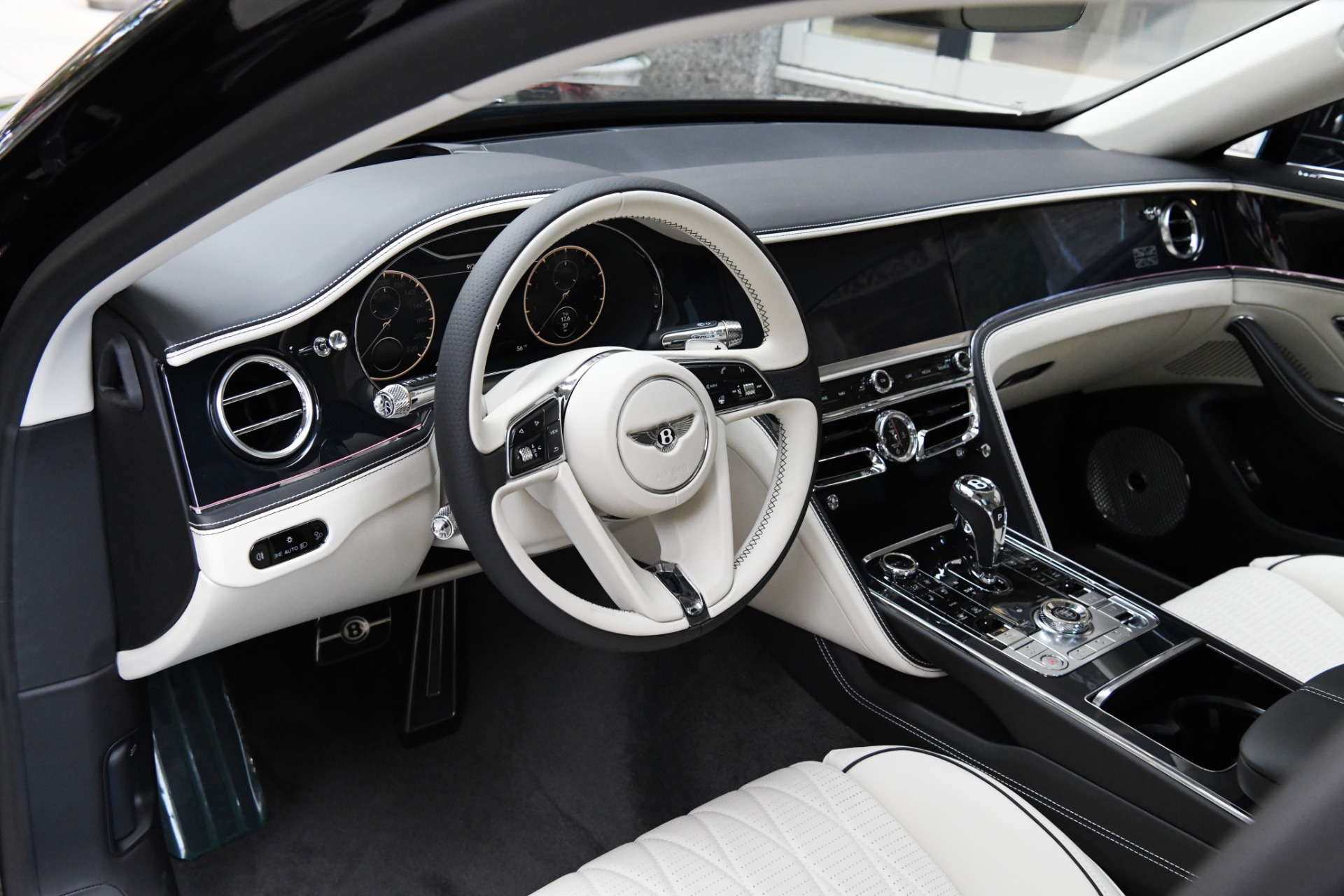 Used 2020 Bentley Flying Spur W12 W12 | St. Petersburg, FL