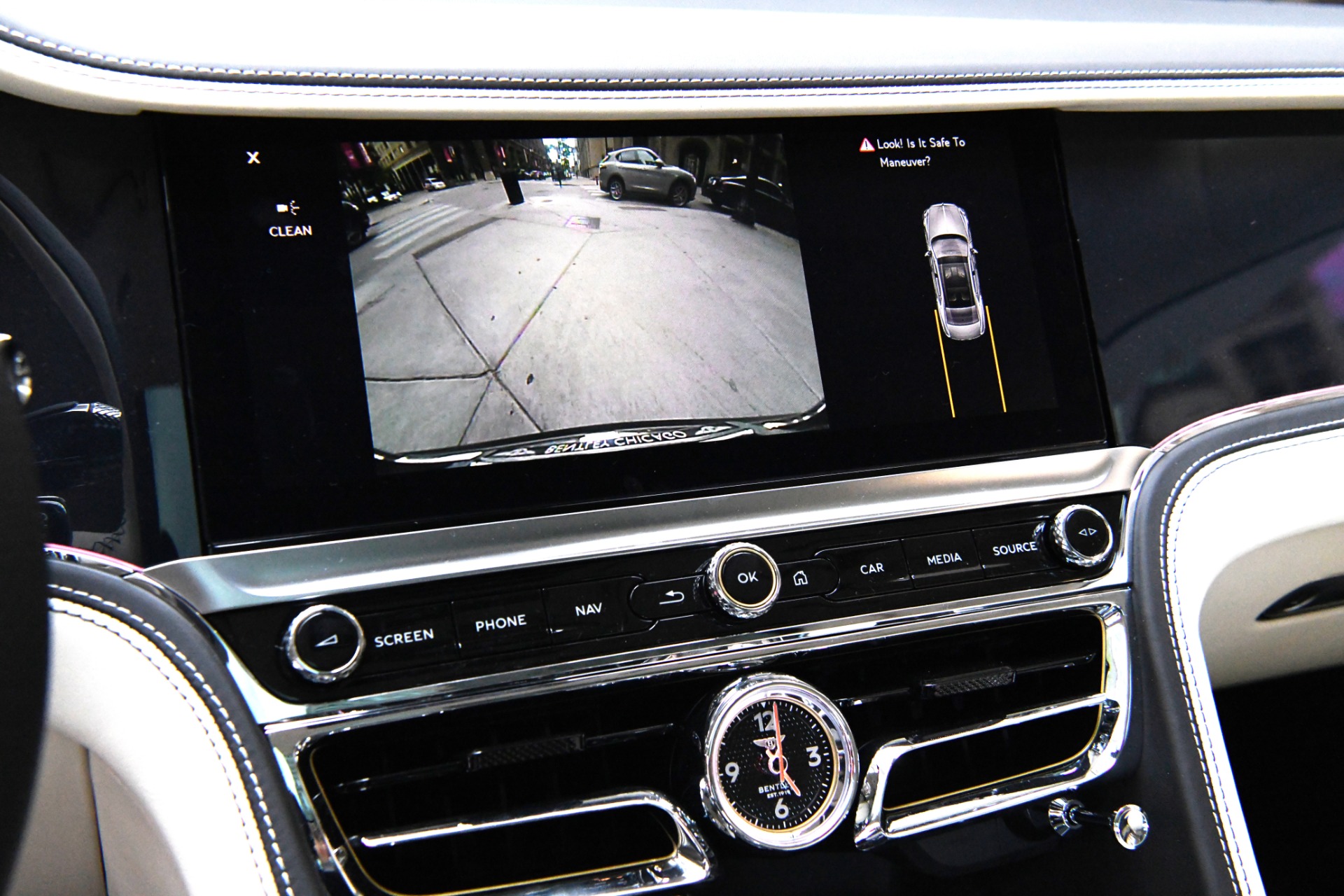 Used 2020 Bentley Flying Spur W12 W12 | St. Petersburg, FL