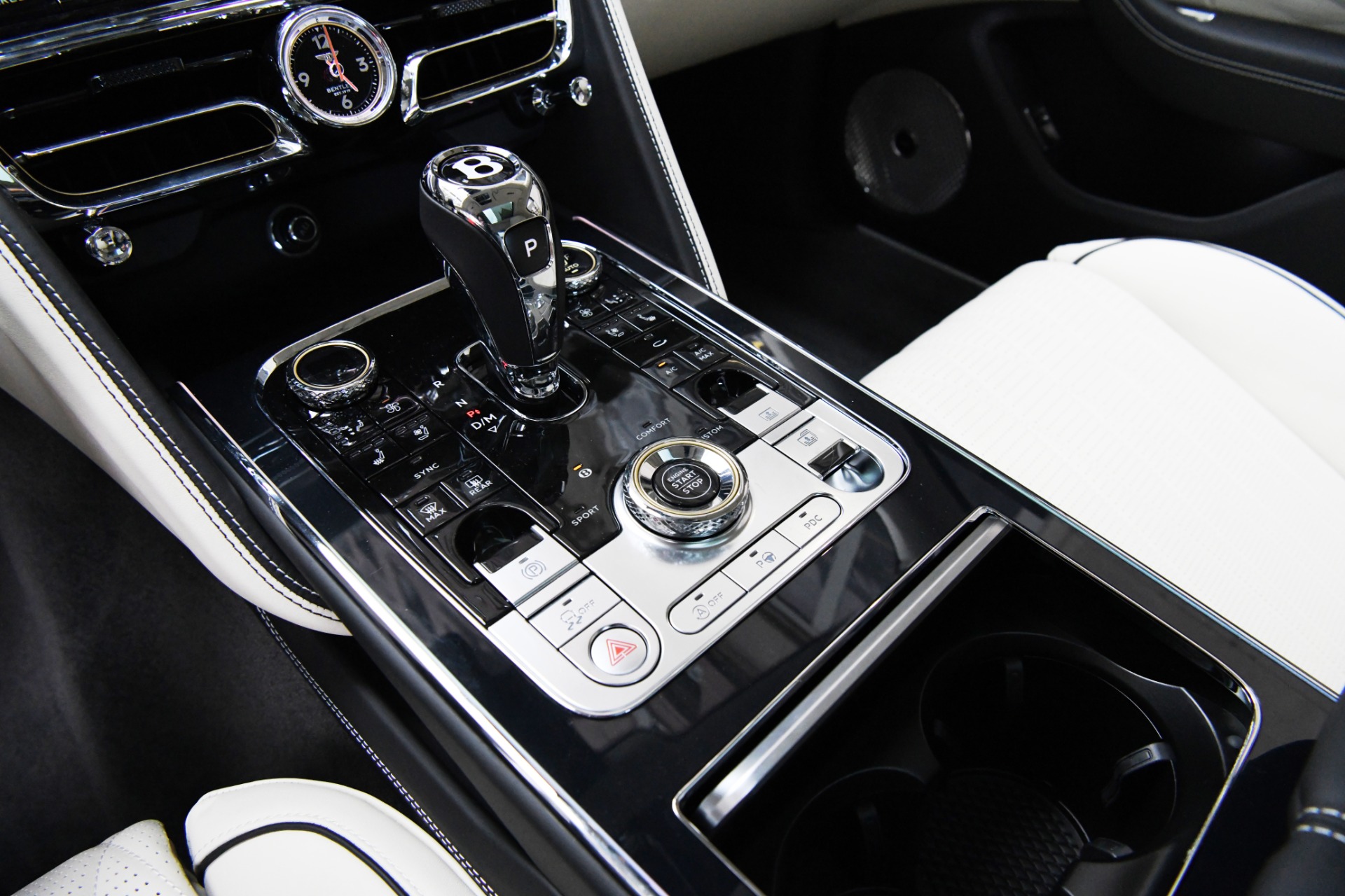Used 2020 Bentley Flying Spur W12 W12 | St. Petersburg, FL