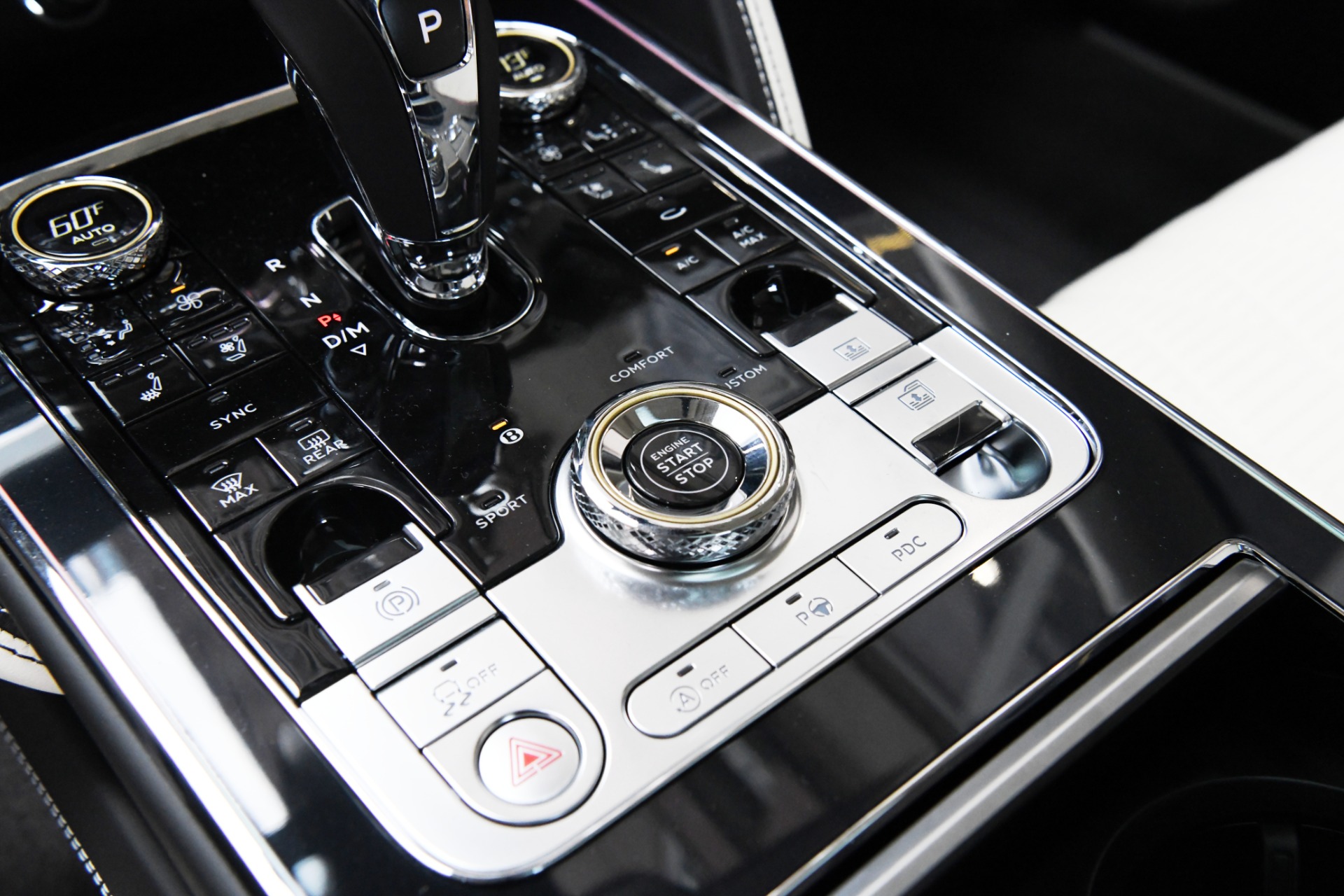 Used 2020 Bentley Flying Spur W12 W12 | St. Petersburg, FL