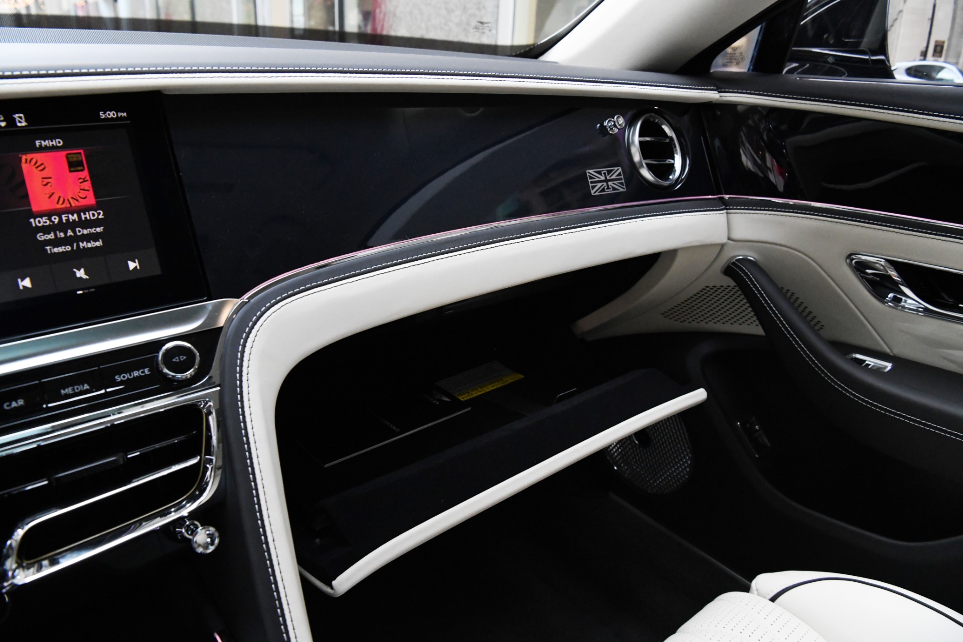Used 2020 Bentley Flying Spur W12 W12 | St. Petersburg, FL