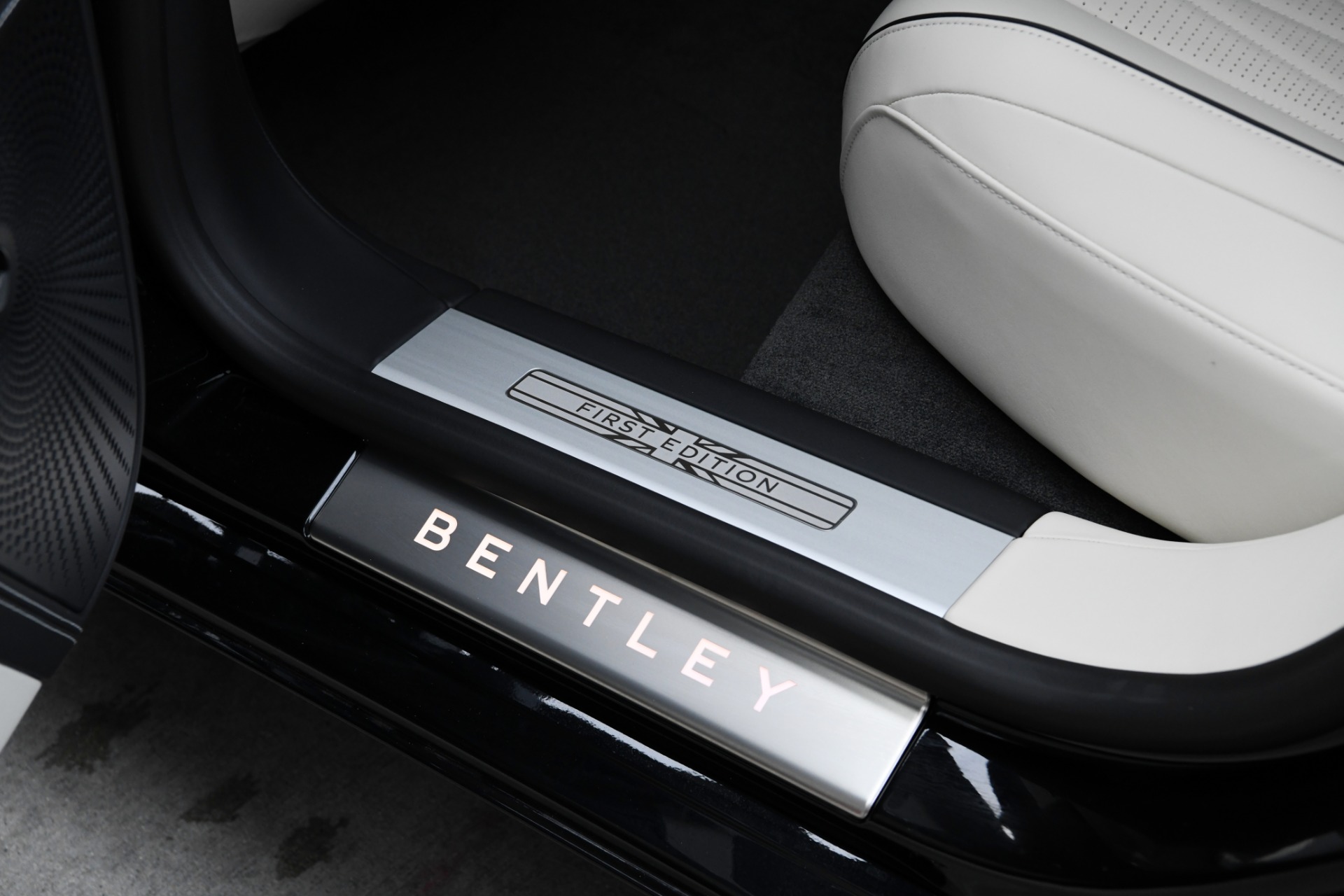 Used 2020 Bentley Flying Spur W12 W12 | St. Petersburg, FL