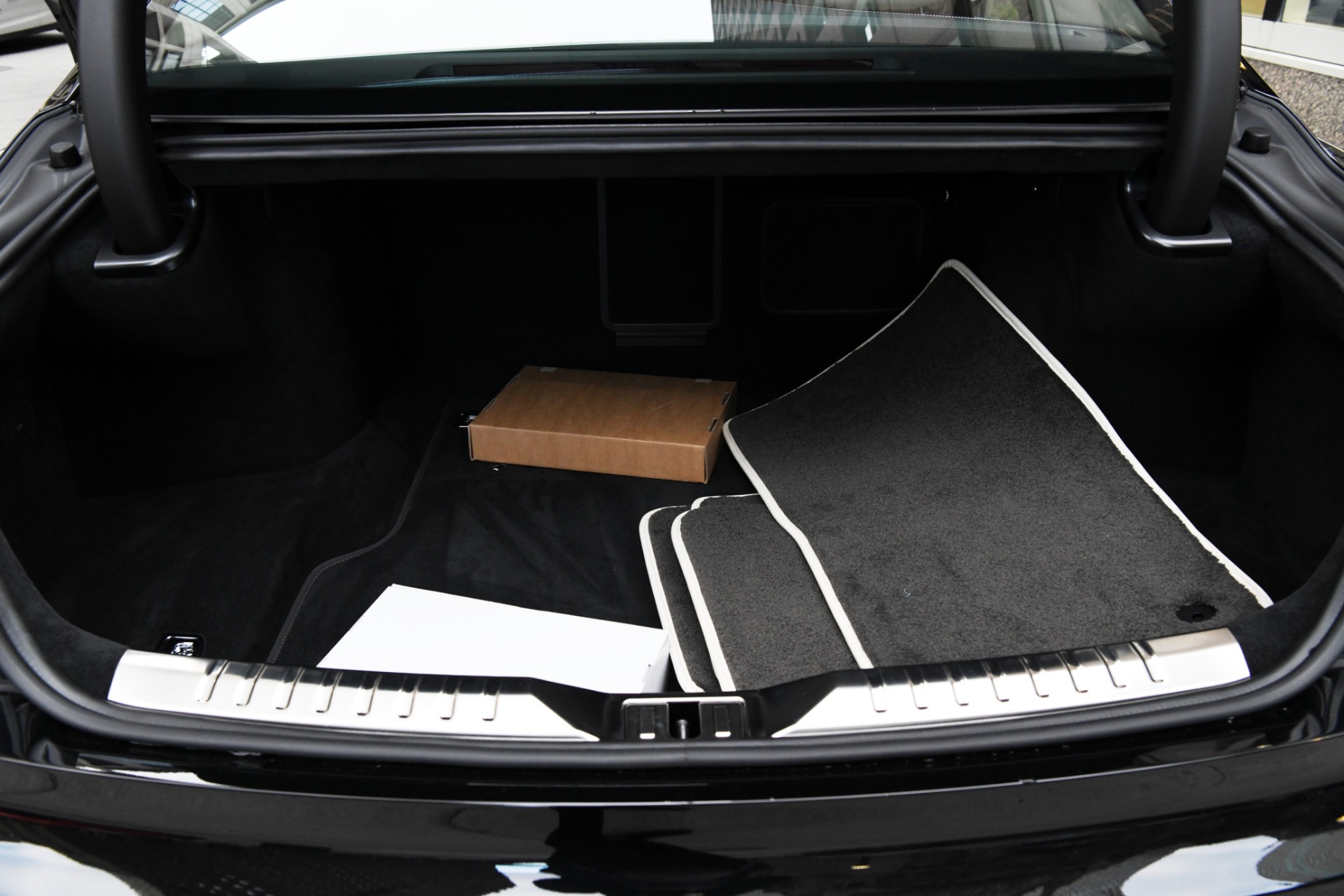 Used 2020 Bentley Flying Spur W12 W12 | St. Petersburg, FL
