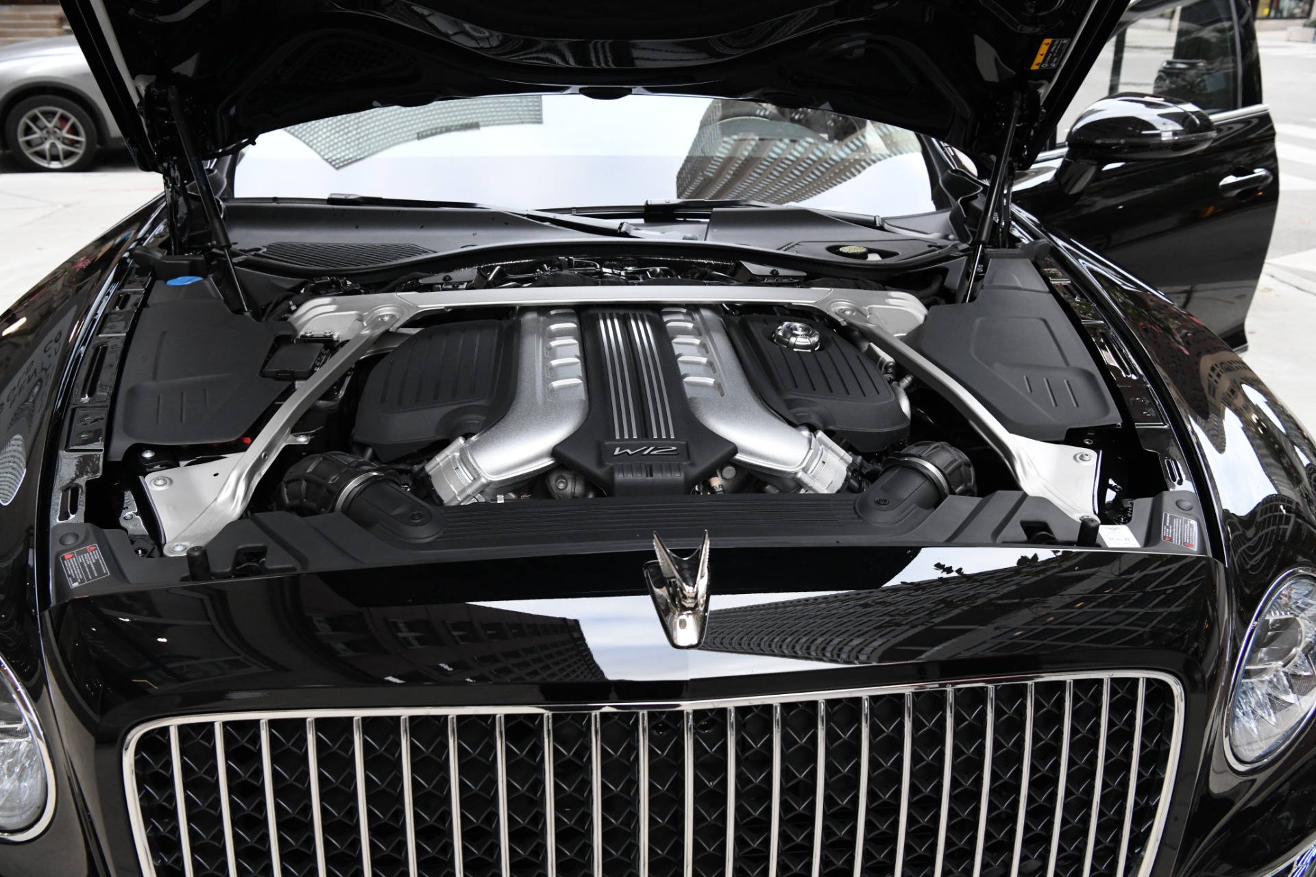 Used 2020 Bentley Flying Spur W12 W12 | St. Petersburg, FL