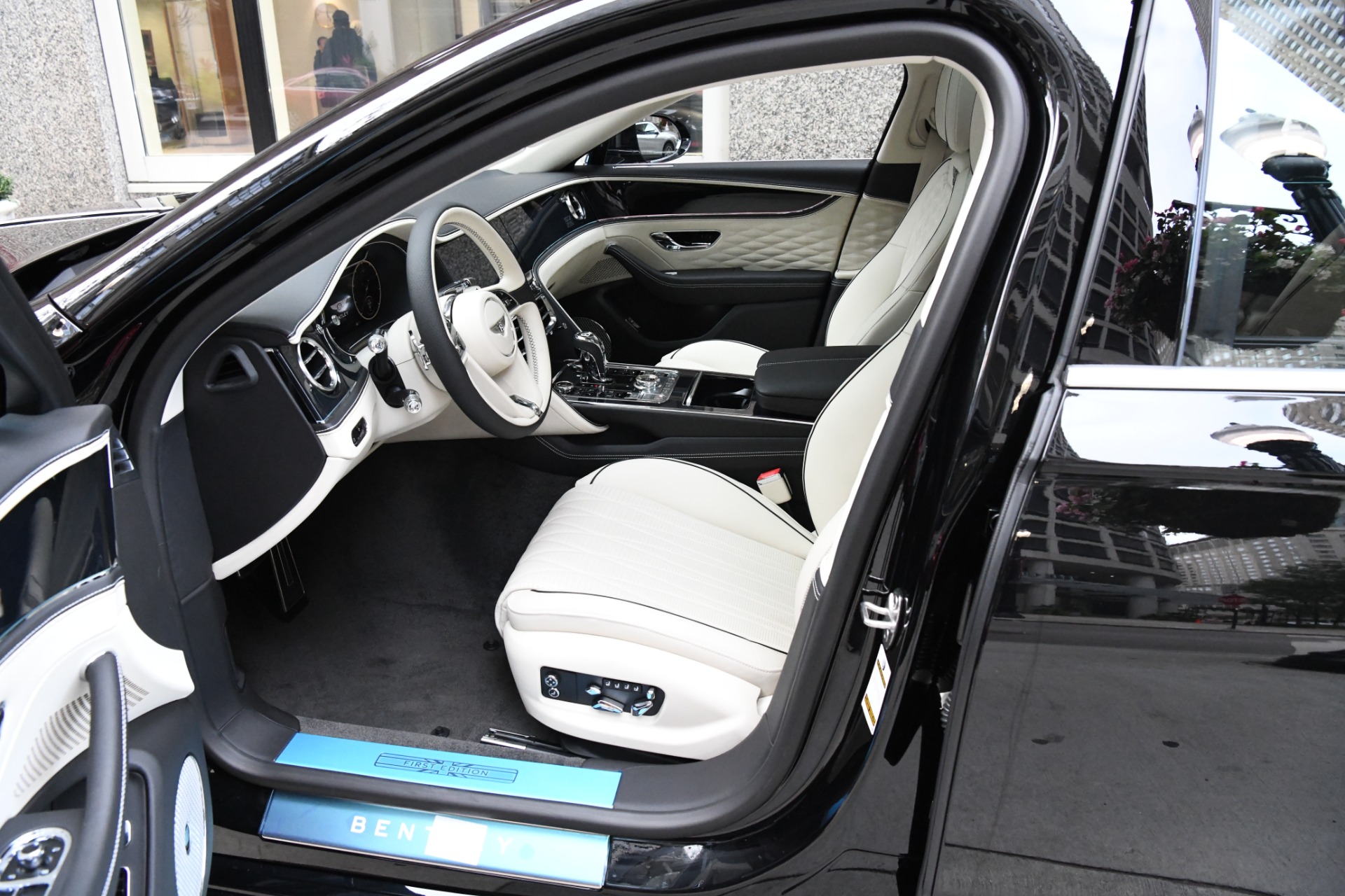 Used 2020 Bentley Flying Spur W12 W12 | St. Petersburg, FL