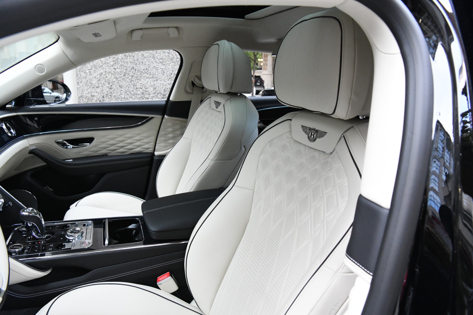 Used 2020 Bentley Flying Spur W12 W12 | St. Petersburg, FL