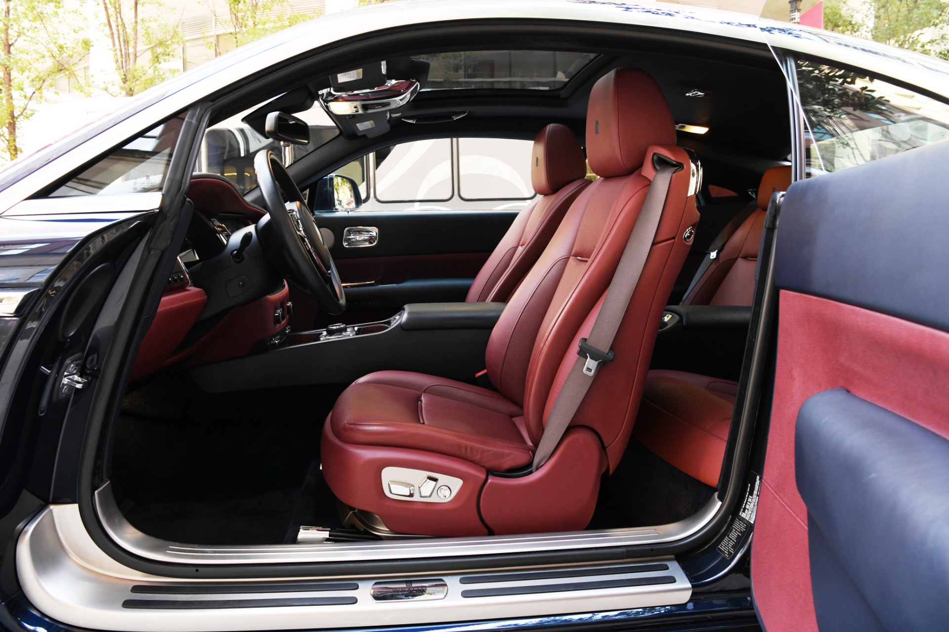 Used 2016 Rolls-Royce Wraith | St. Petersburg, FL