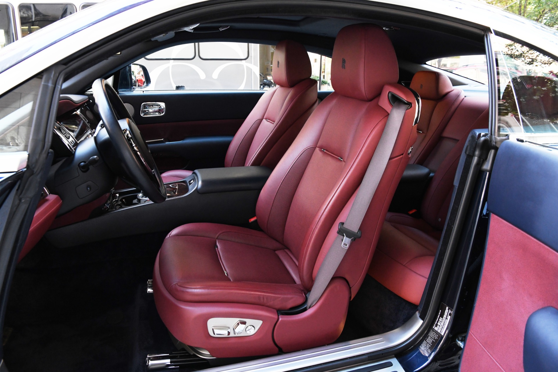 Used 2016 Rolls-Royce Wraith | St. Petersburg, FL