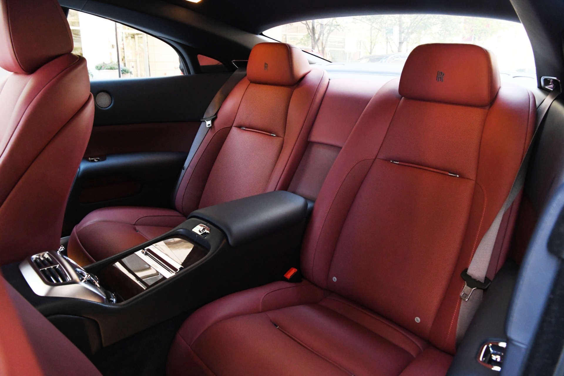 Used 2016 Rolls-Royce Wraith | St. Petersburg, FL