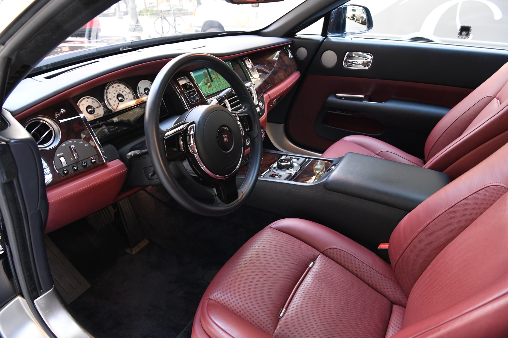 Used 2016 Rolls-Royce Wraith | St. Petersburg, FL
