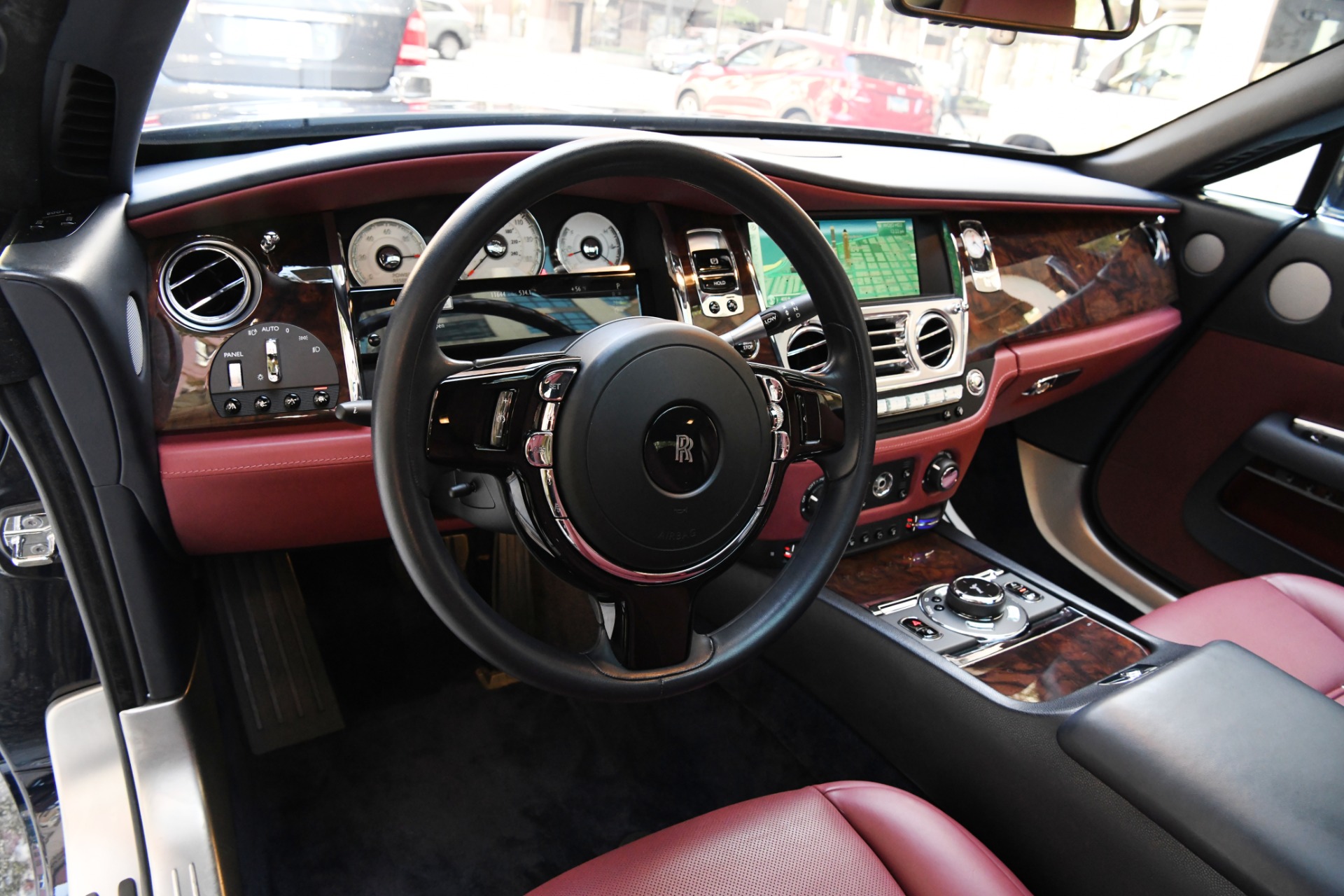 Used 2016 Rolls-Royce Wraith | St. Petersburg, FL