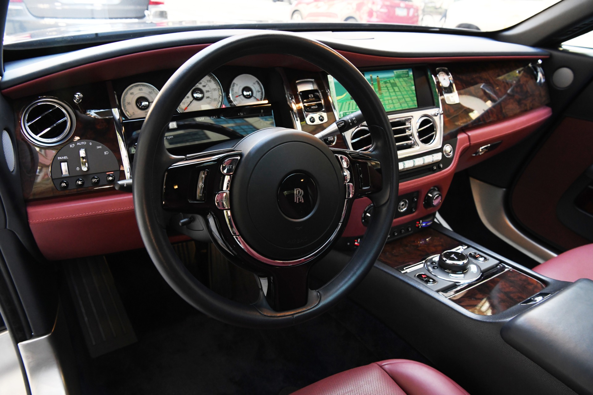 Used 2016 Rolls-Royce Wraith | St. Petersburg, FL
