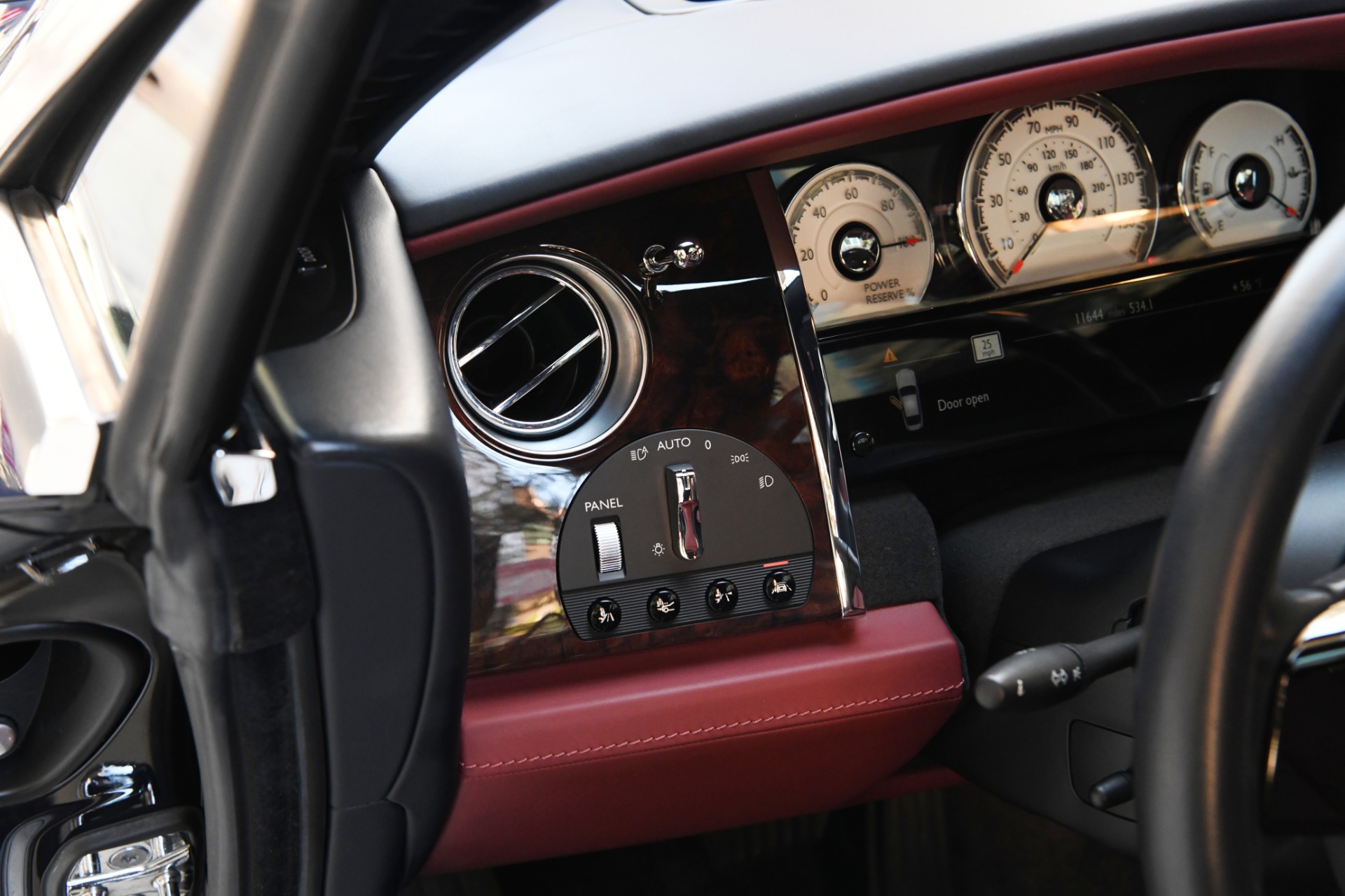 Used 2016 Rolls-Royce Wraith | St. Petersburg, FL