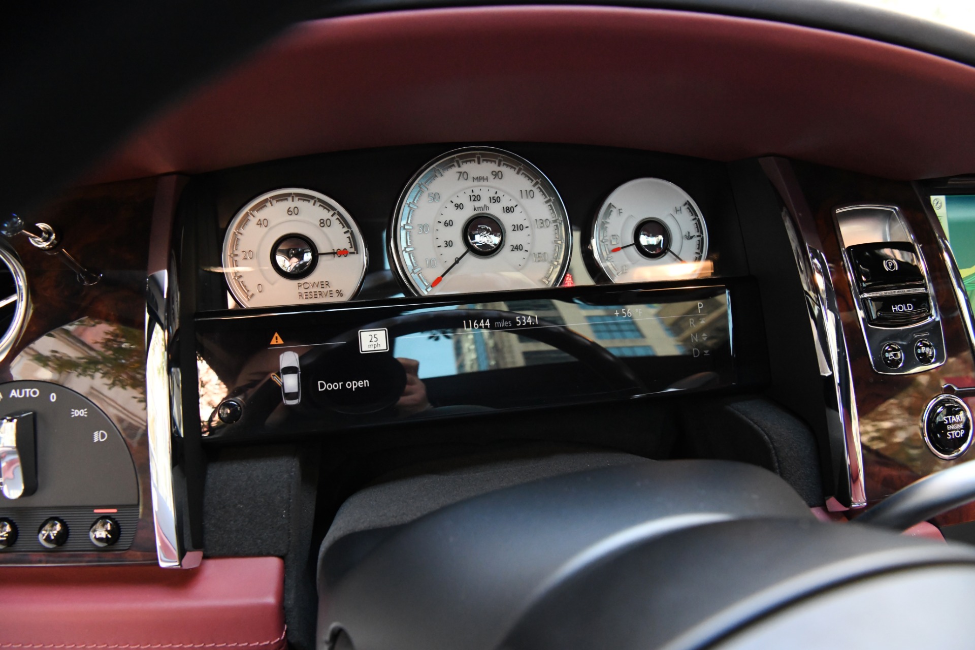 Used 2016 Rolls-Royce Wraith | St. Petersburg, FL