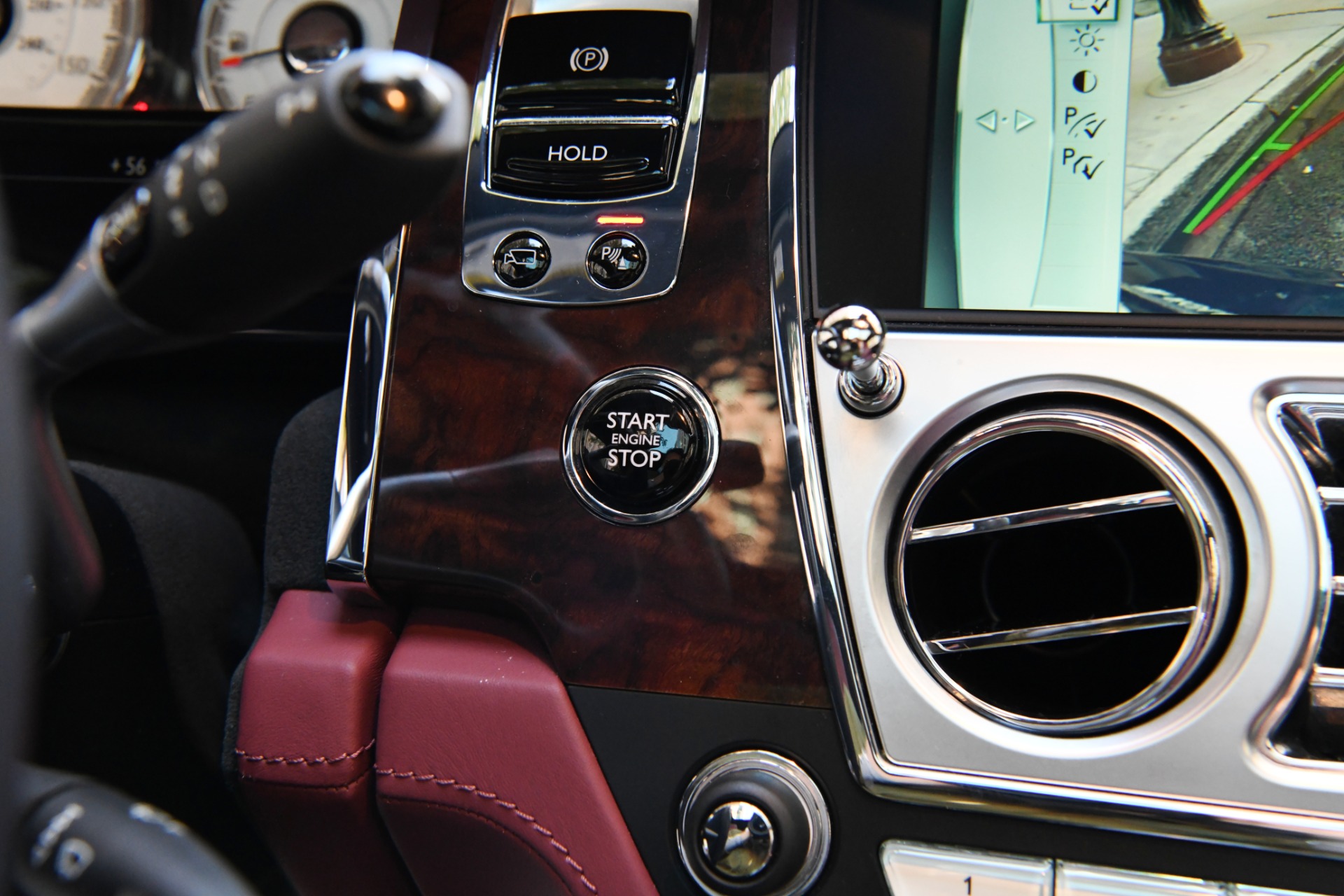 Used 2016 Rolls-Royce Wraith | St. Petersburg, FL