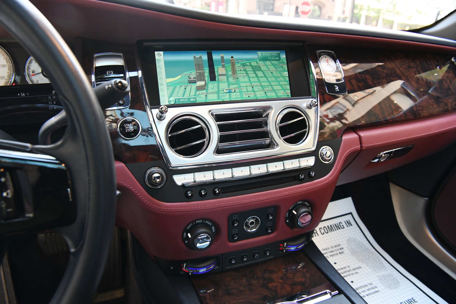 Used 2016 Rolls-Royce Wraith | St. Petersburg, FL