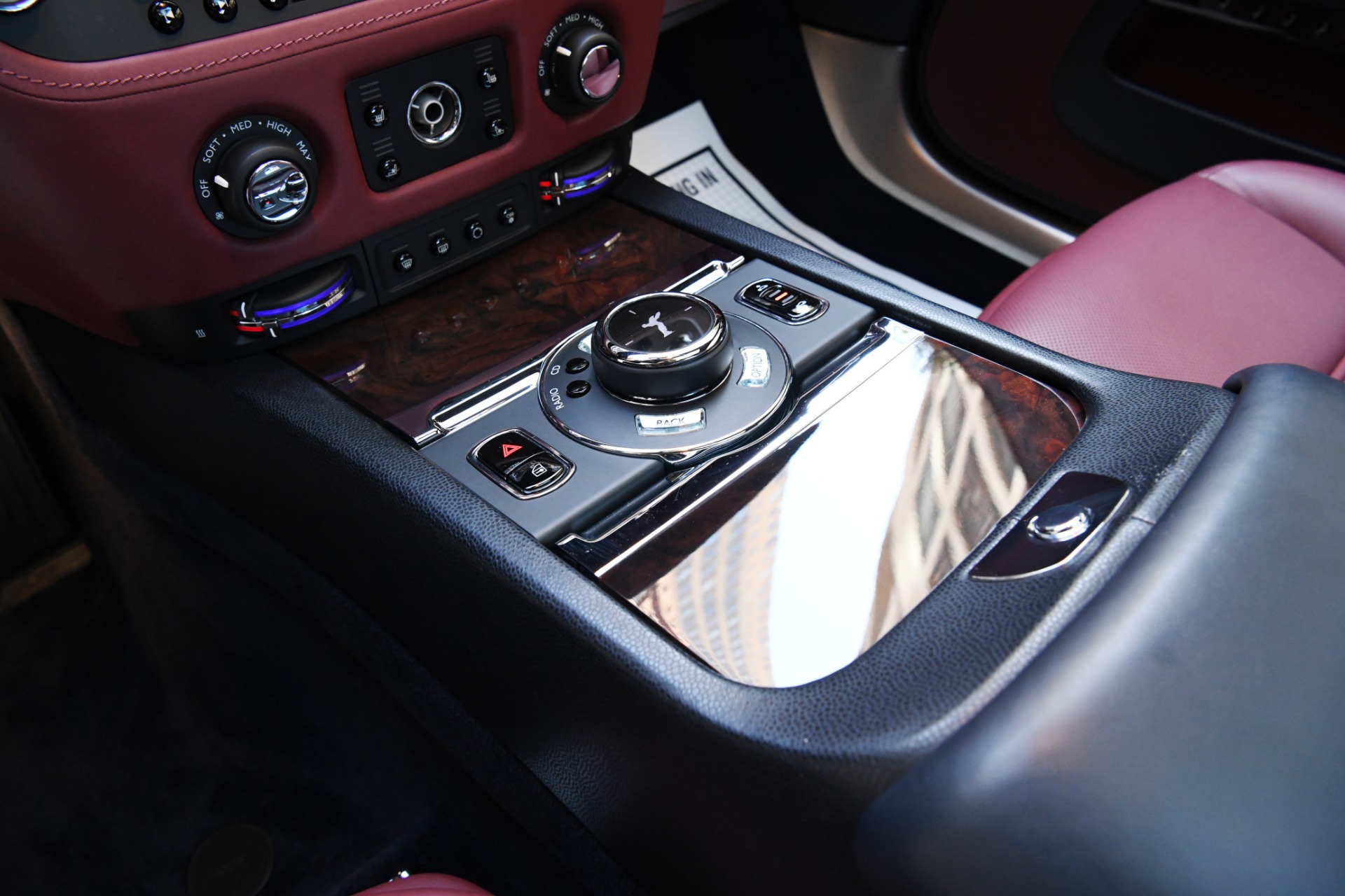 Used 2016 Rolls-Royce Wraith | St. Petersburg, FL