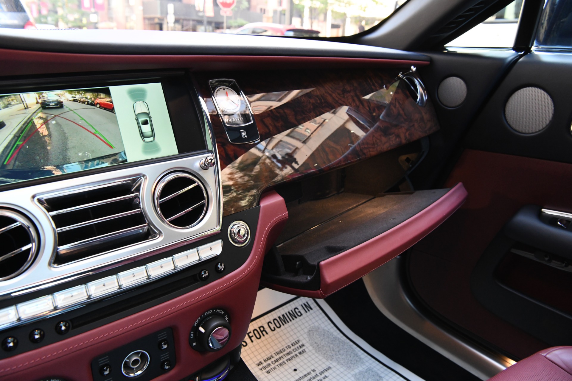 Used 2016 Rolls-Royce Wraith | St. Petersburg, FL