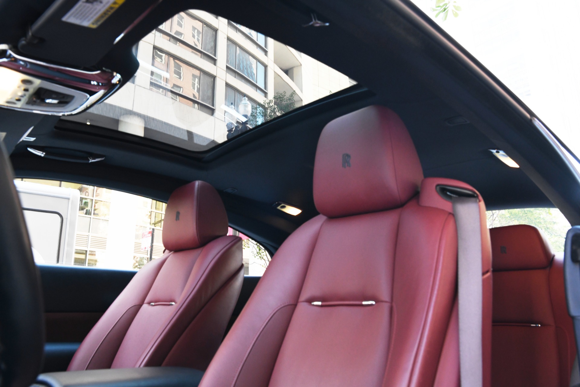 Used 2016 Rolls-Royce Wraith | St. Petersburg, FL