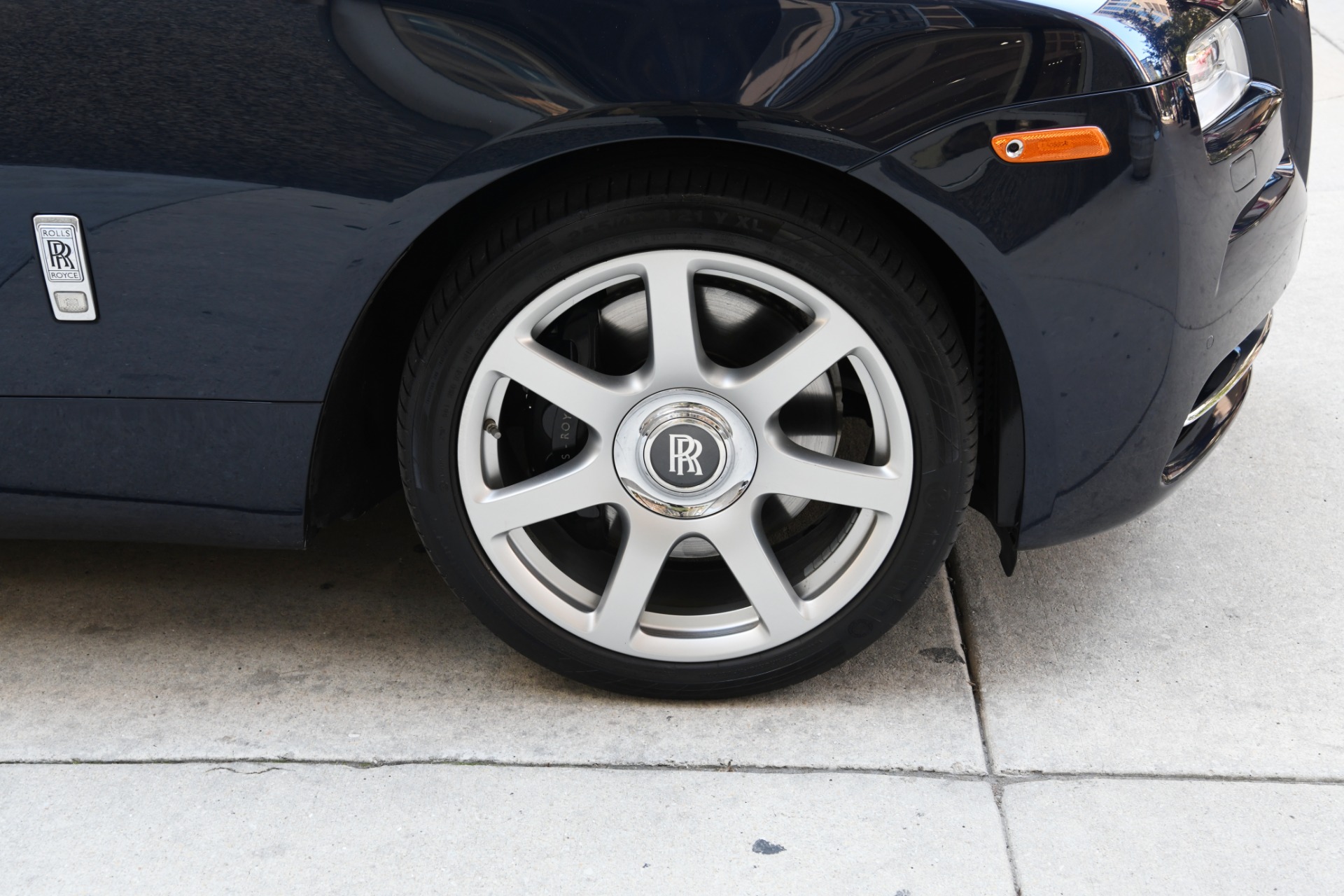 Used 2016 Rolls-Royce Wraith | St. Petersburg, FL