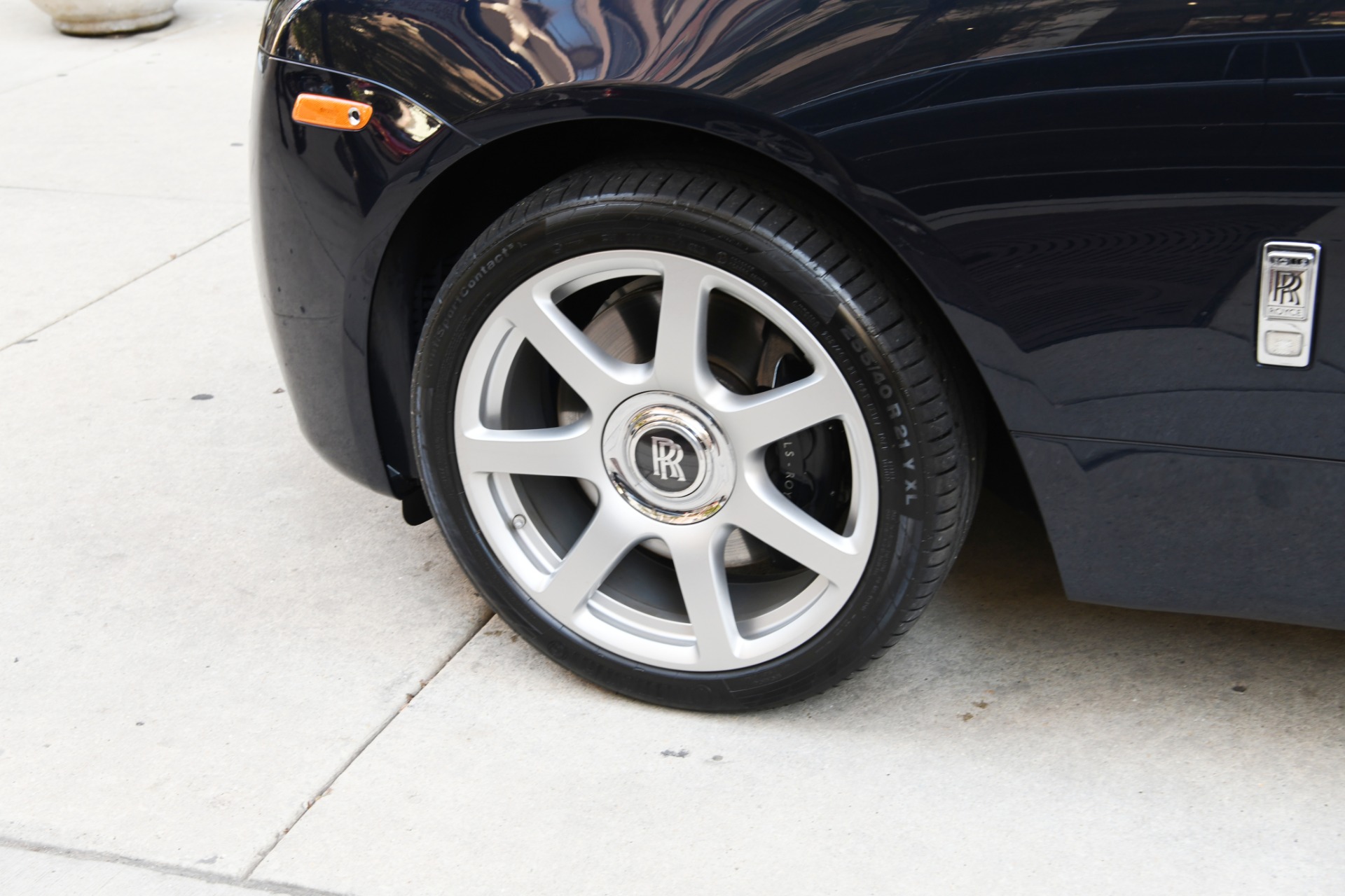 Used 2016 Rolls-Royce Wraith | St. Petersburg, FL