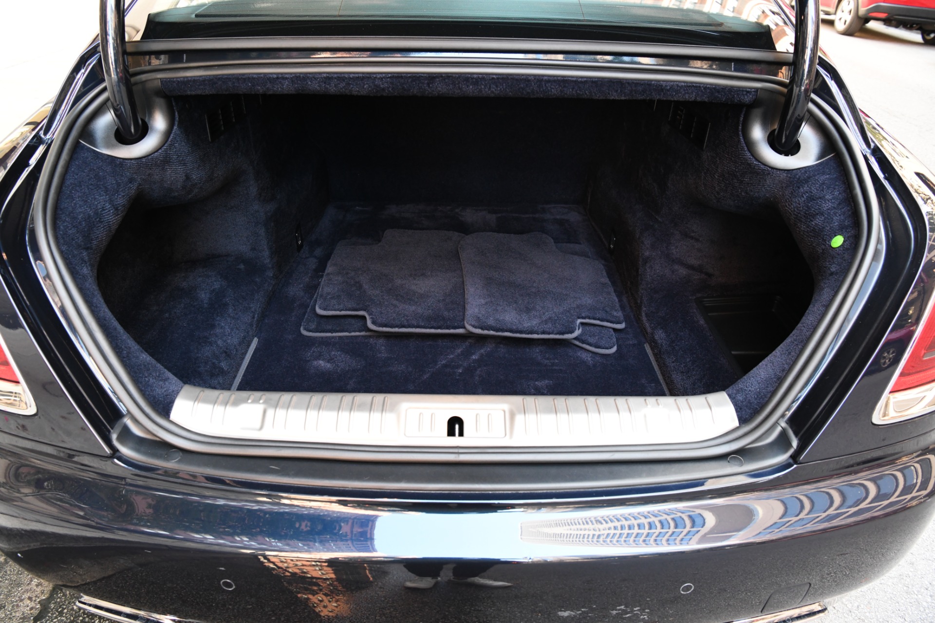 Used 2016 Rolls-Royce Wraith | St. Petersburg, FL