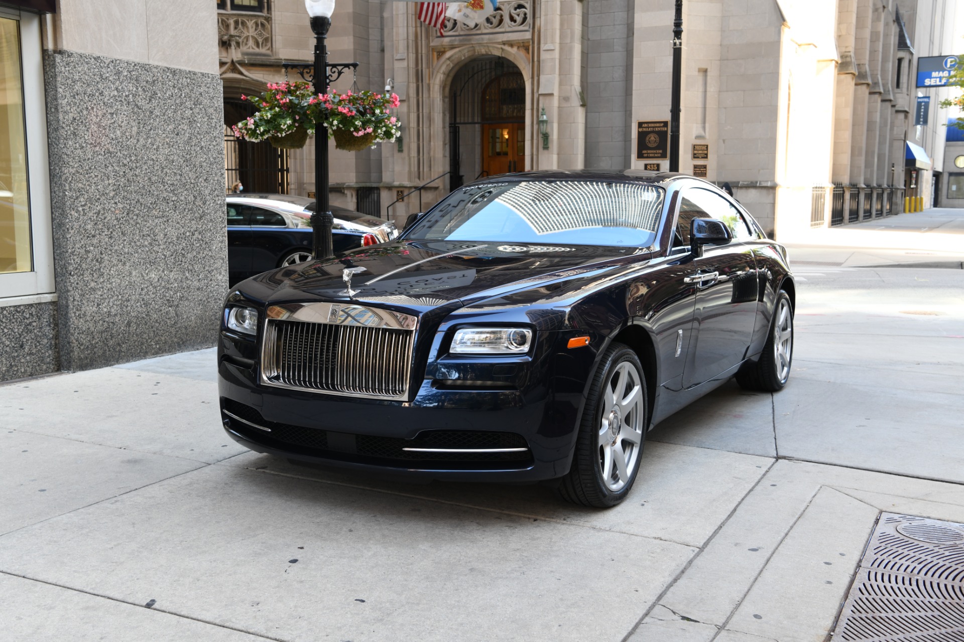 Used 2016 Rolls-Royce Wraith | St. Petersburg, FL