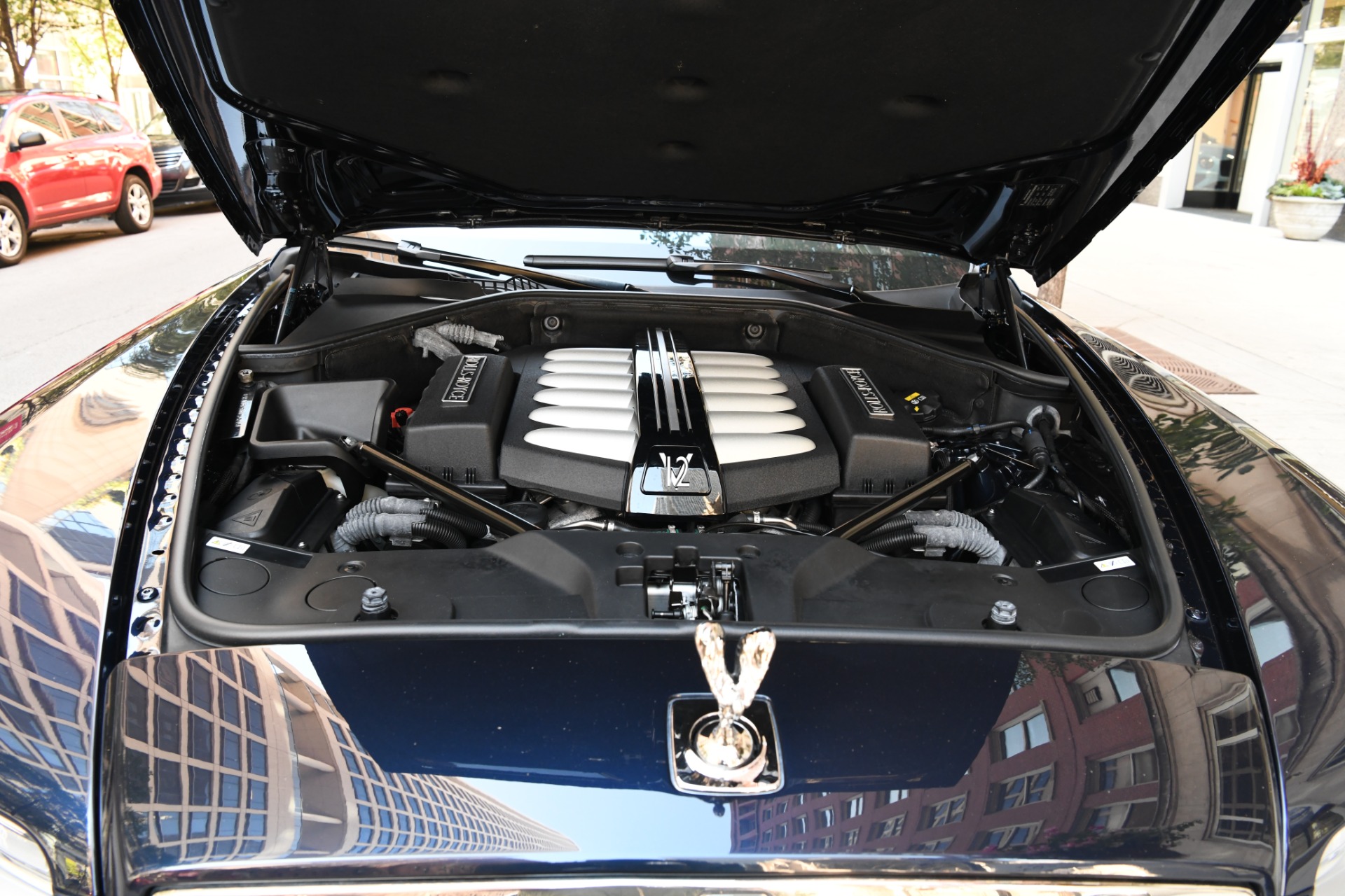 Used 2016 Rolls-Royce Wraith | St. Petersburg, FL
