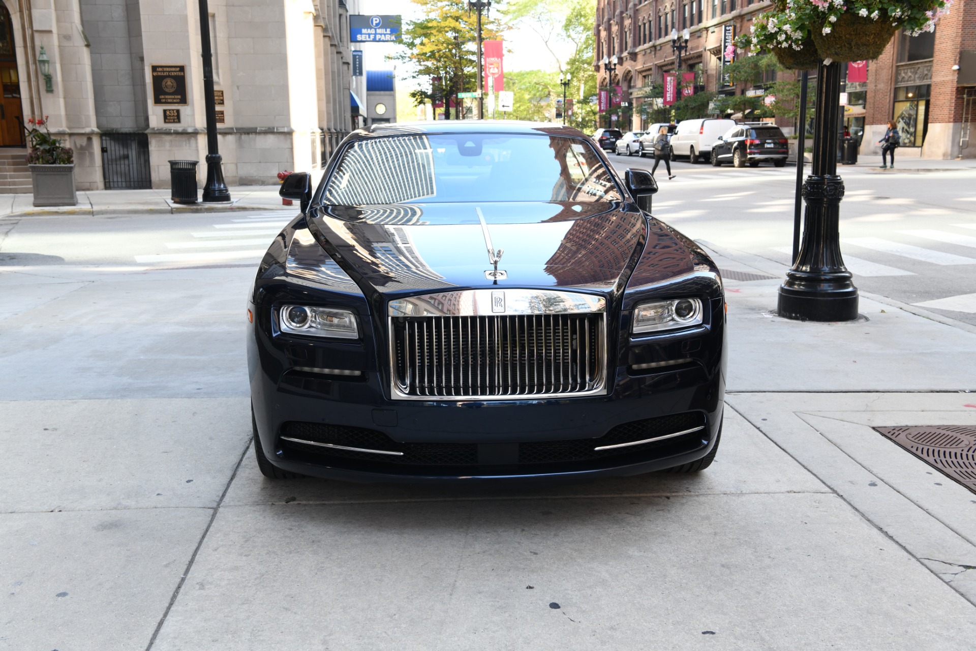 Used 2016 Rolls-Royce Wraith | St. Petersburg, FL