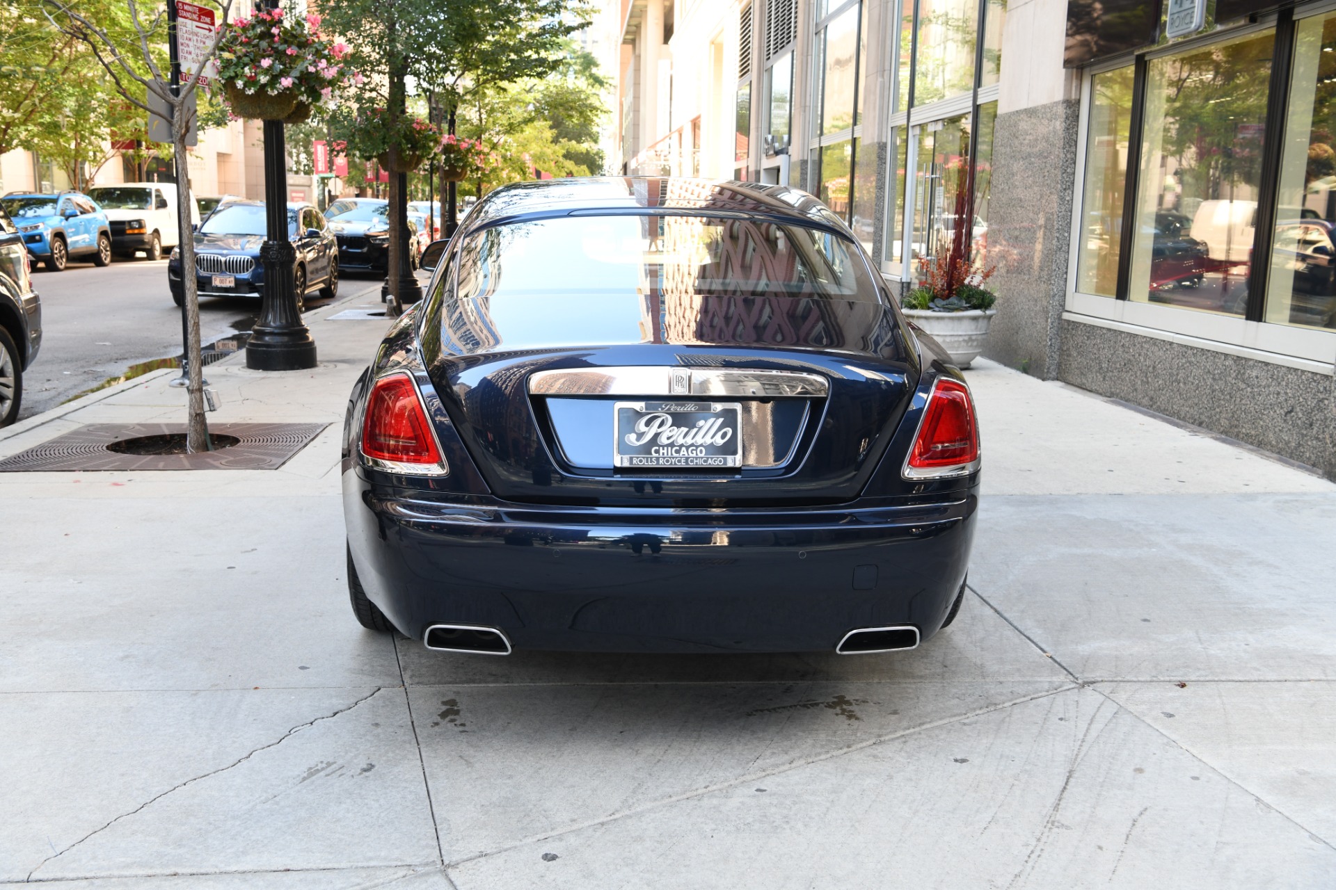 Used 2016 Rolls-Royce Wraith | St. Petersburg, FL