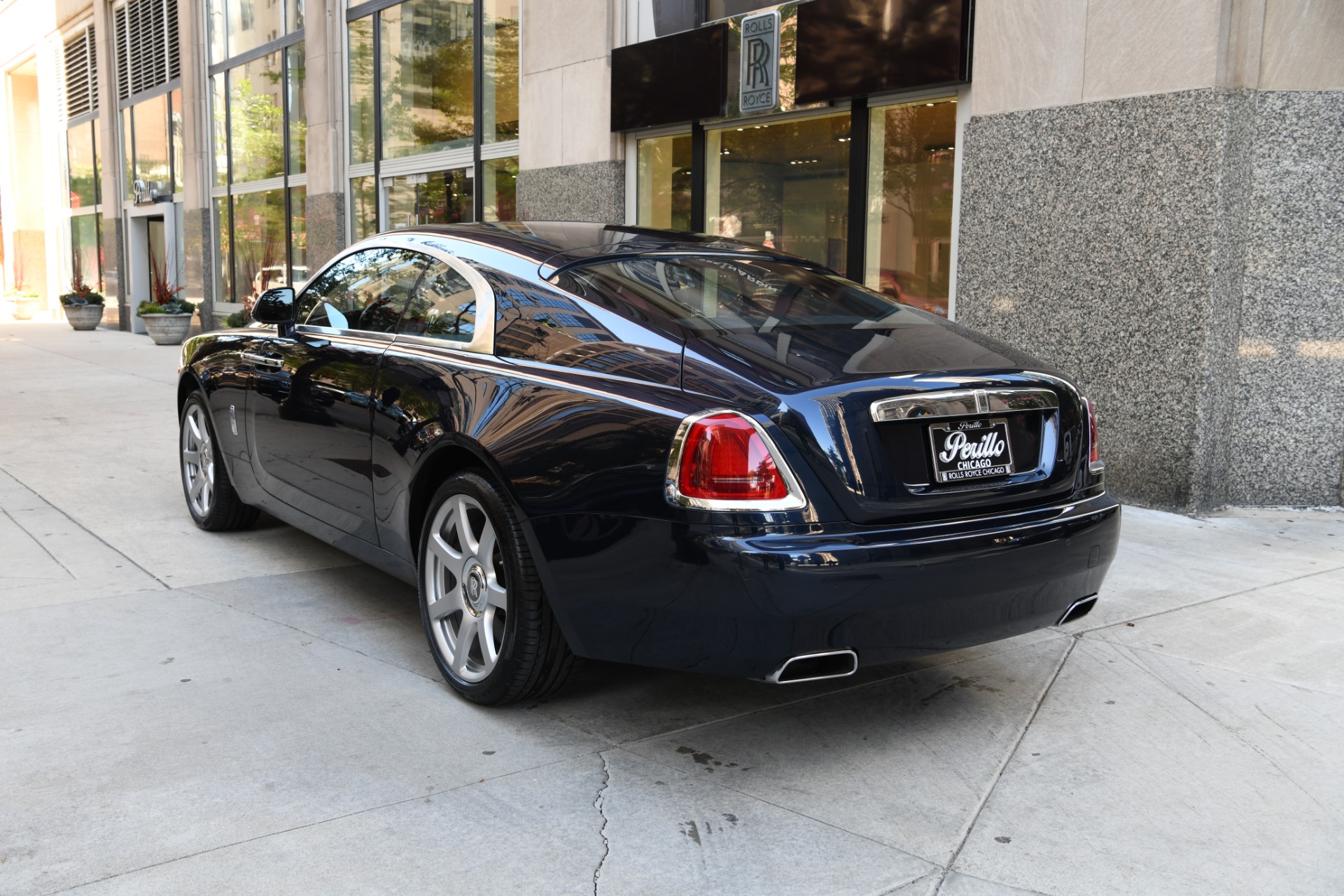 Used 2016 Rolls-Royce Wraith | St. Petersburg, FL