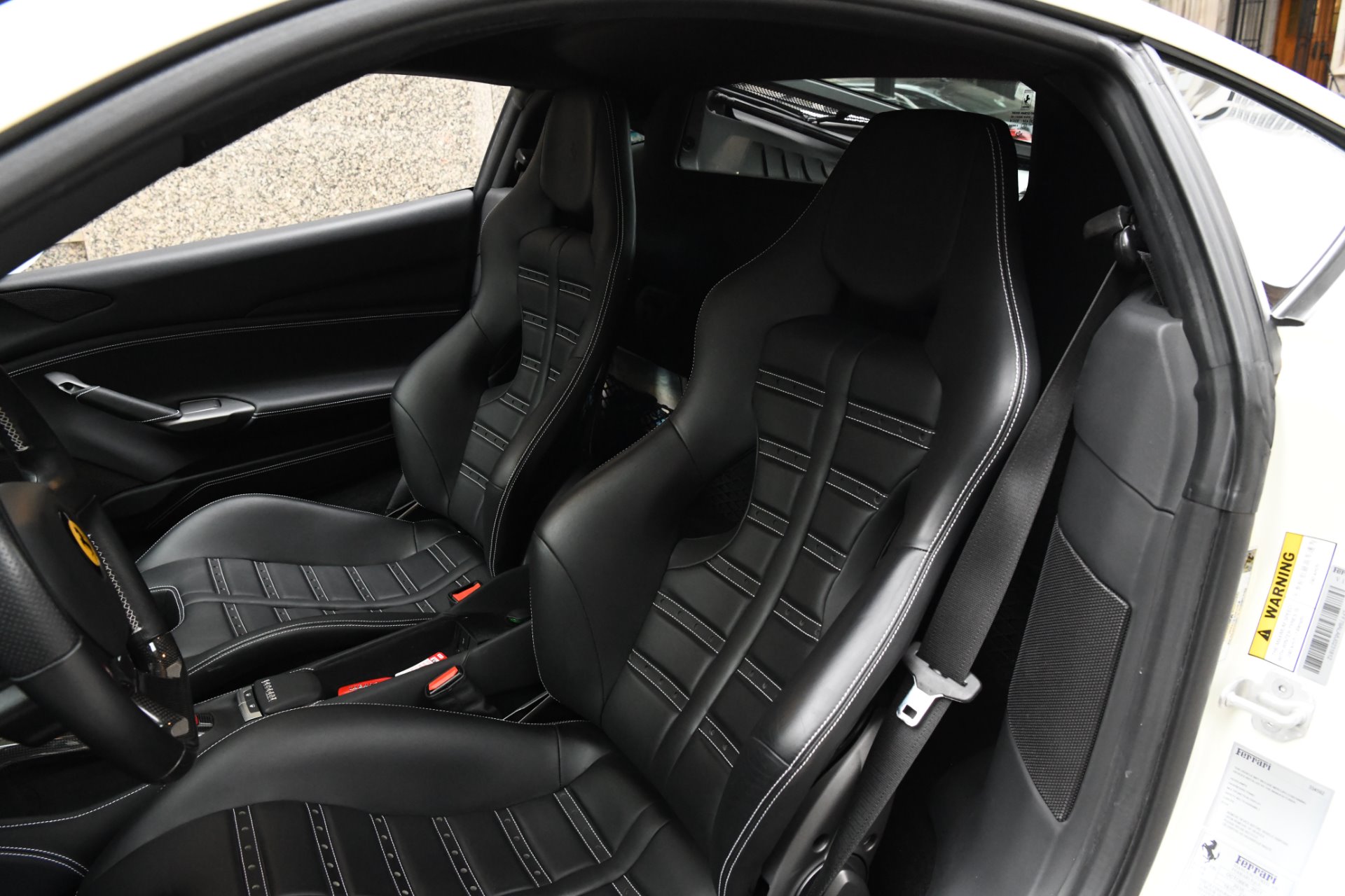 Used 2018 Ferrari 488 GTB | St. Petersburg, FL