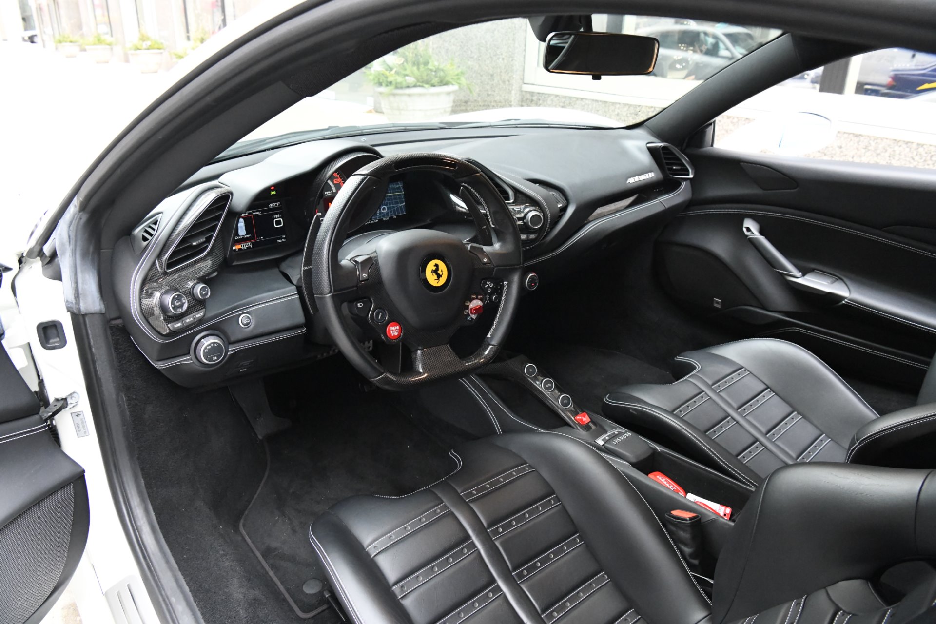 Used 2018 Ferrari 488 GTB | St. Petersburg, FL