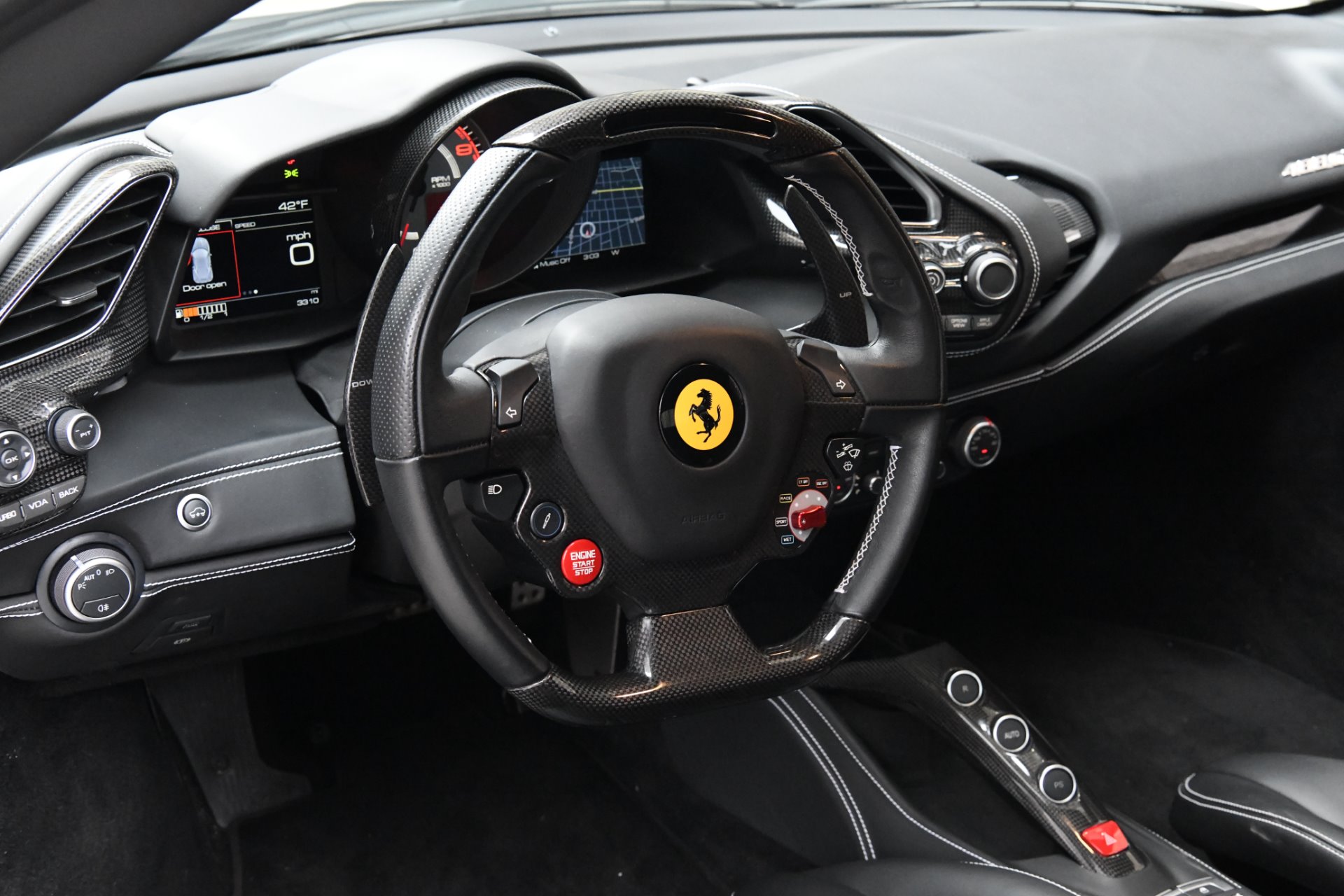 Used 2018 Ferrari 488 GTB | St. Petersburg, FL