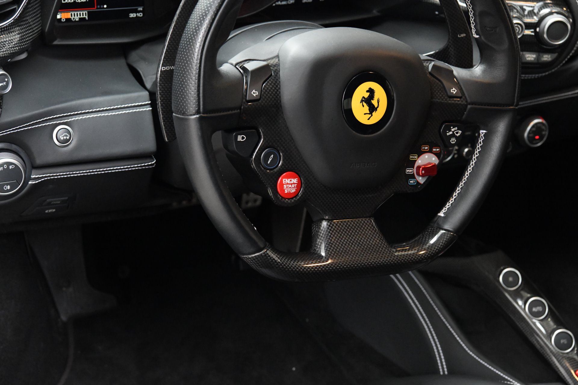 Used 2018 Ferrari 488 GTB | St. Petersburg, FL