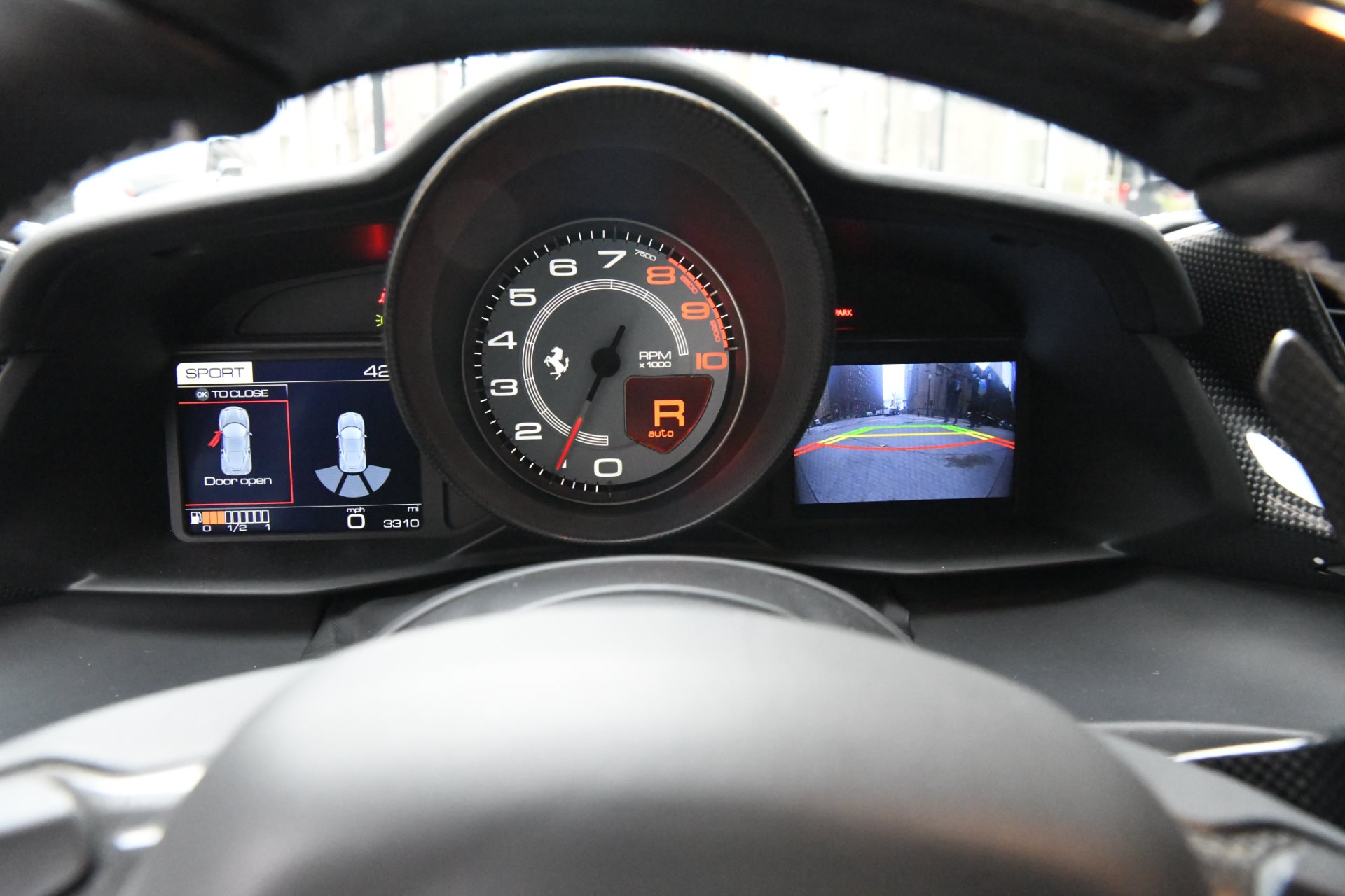 Used 2018 Ferrari 488 GTB | St. Petersburg, FL