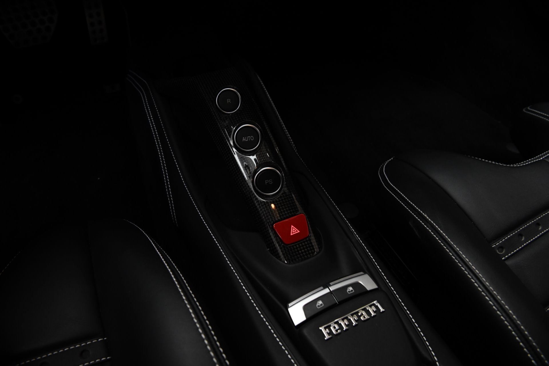 Used 2018 Ferrari 488 GTB | St. Petersburg, FL