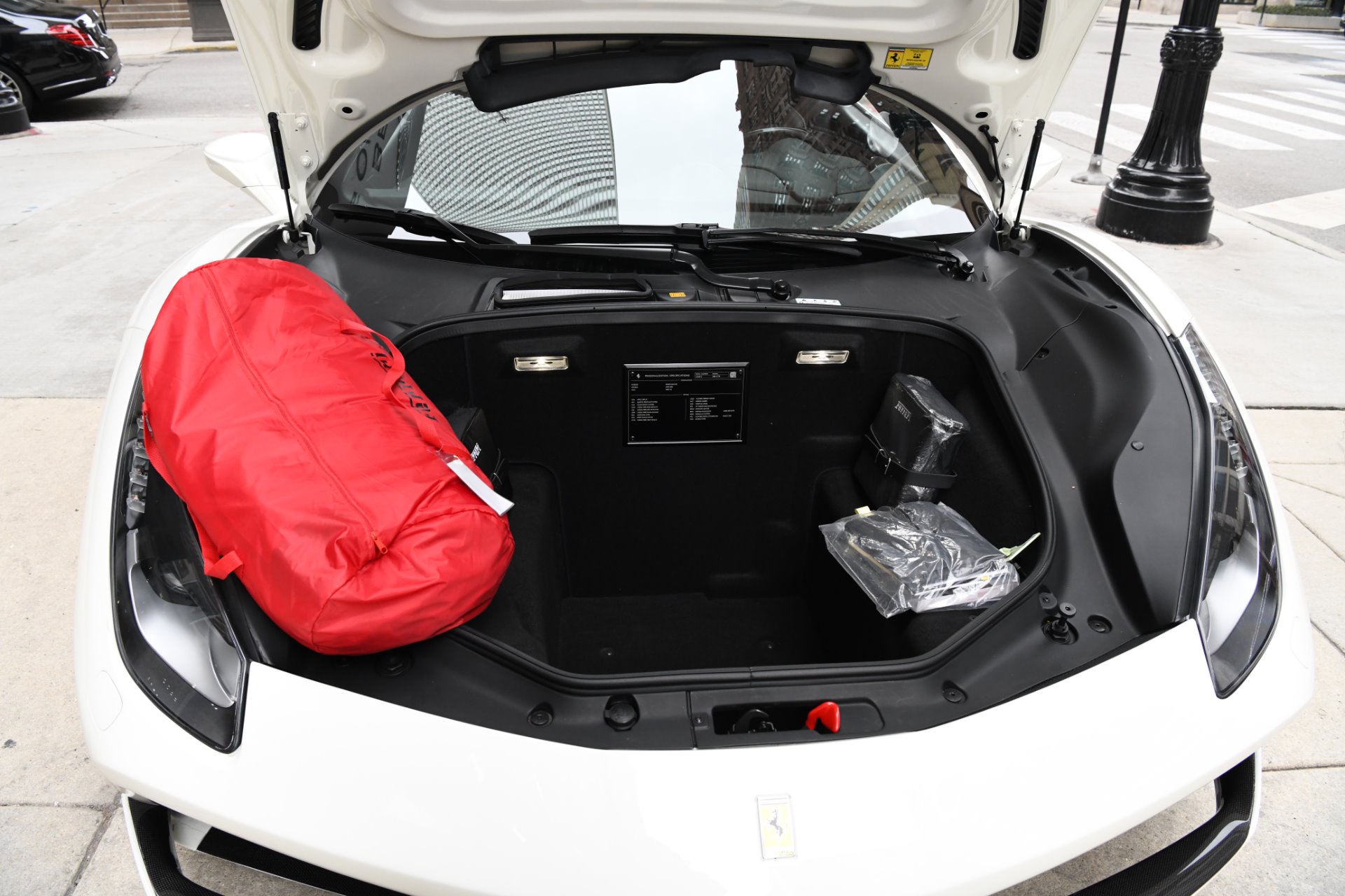 Used 2018 Ferrari 488 GTB | St. Petersburg, FL