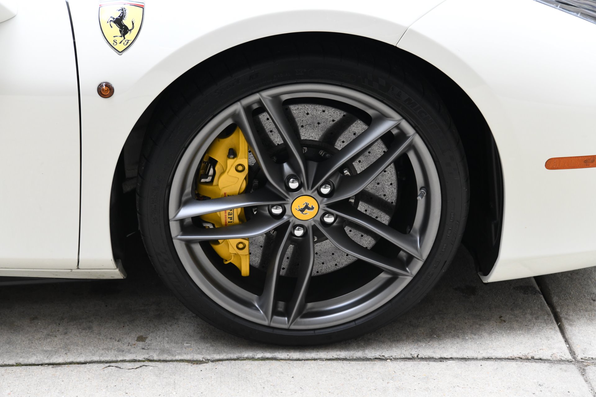 Used 2018 Ferrari 488 GTB | St. Petersburg, FL