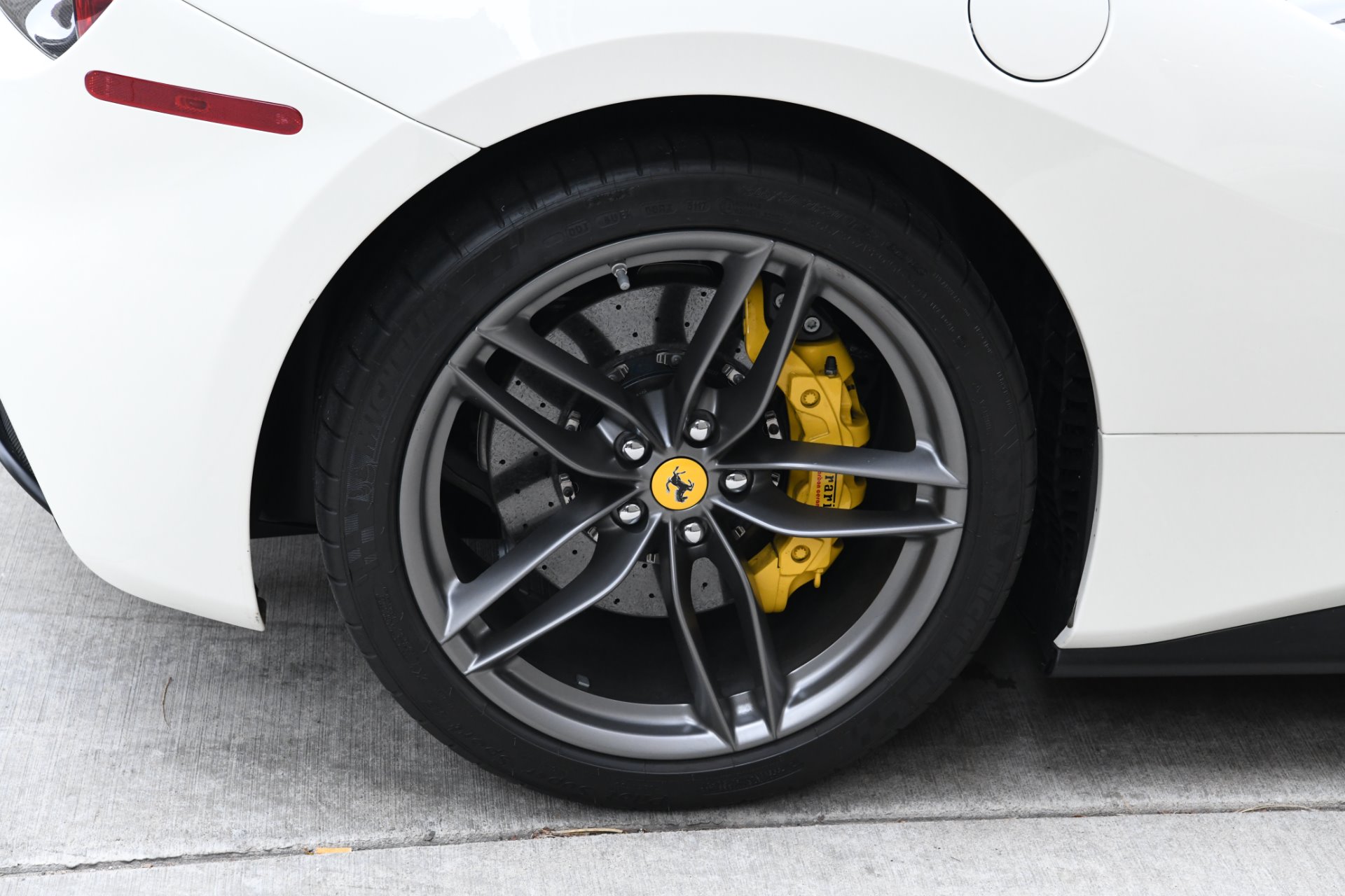 Used 2018 Ferrari 488 GTB | St. Petersburg, FL