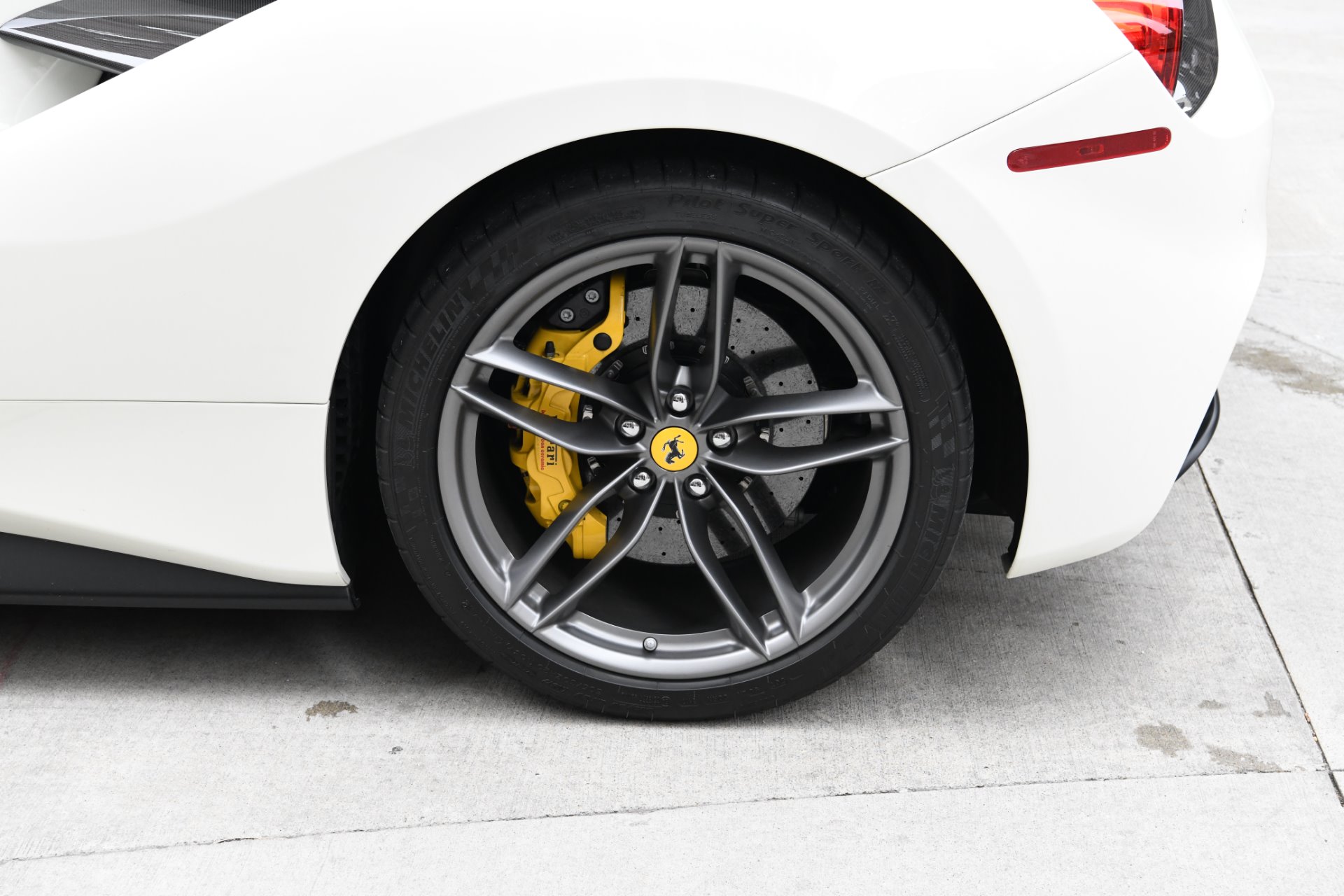 Used 2018 Ferrari 488 GTB | St. Petersburg, FL