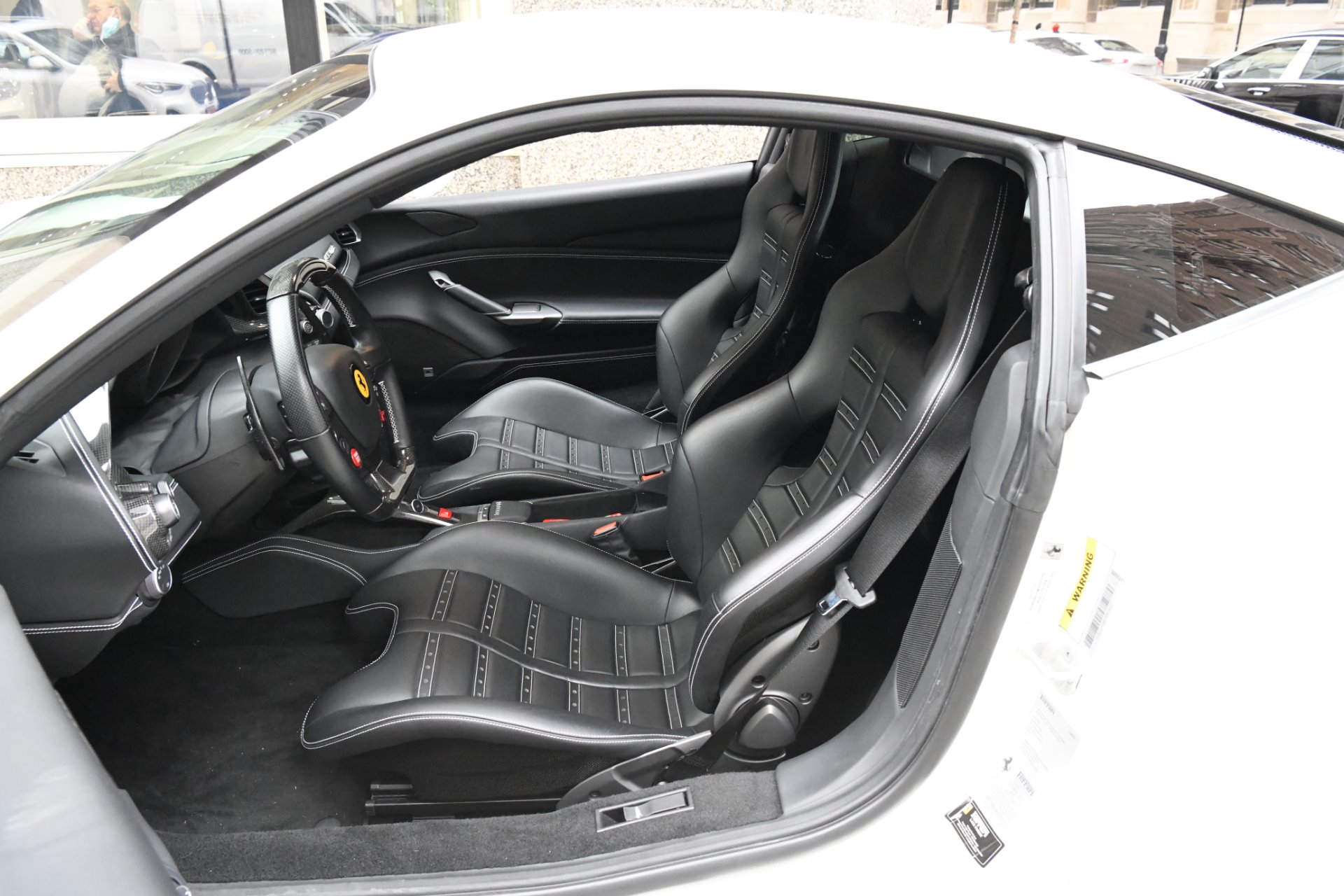 Used 2018 Ferrari 488 GTB | St. Petersburg, FL