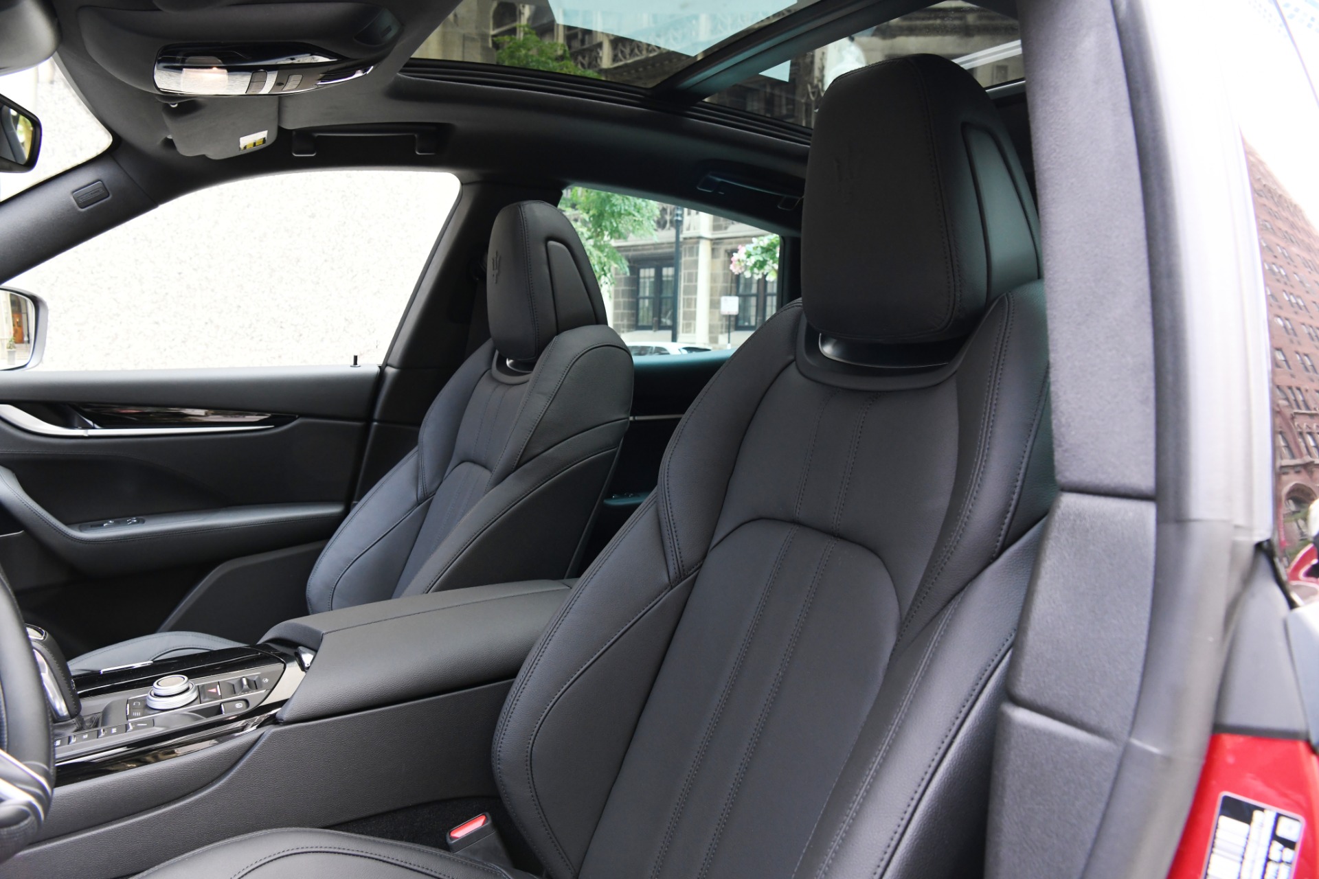 New 2020 Maserati Levante S GranSport | St. Petersburg, FL