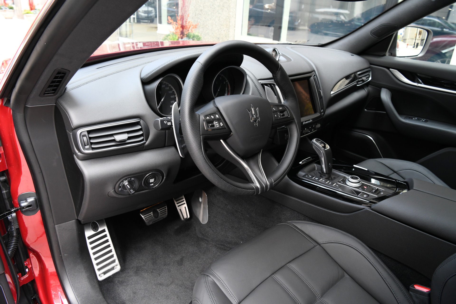 New 2020 Maserati Levante S GranSport | St. Petersburg, FL