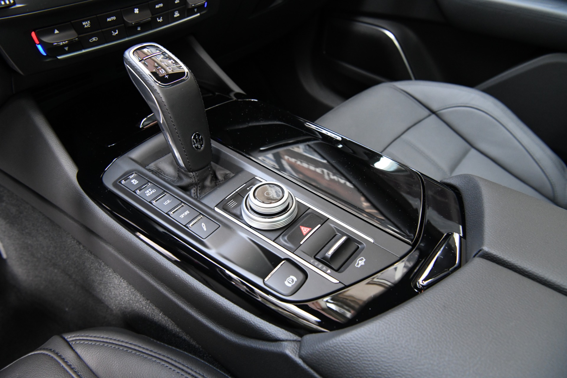 New 2020 Maserati Levante S GranSport | St. Petersburg, FL